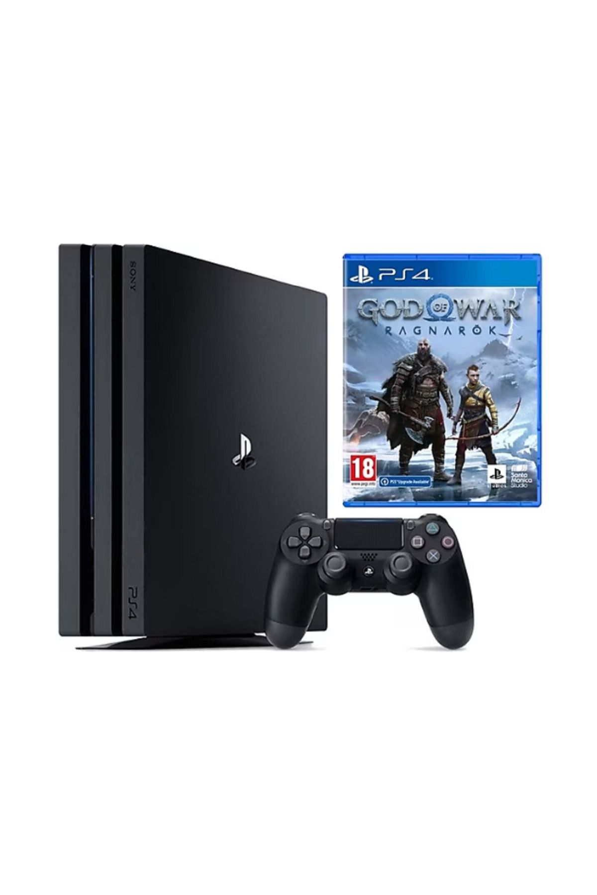 God of war online ps4 pro price