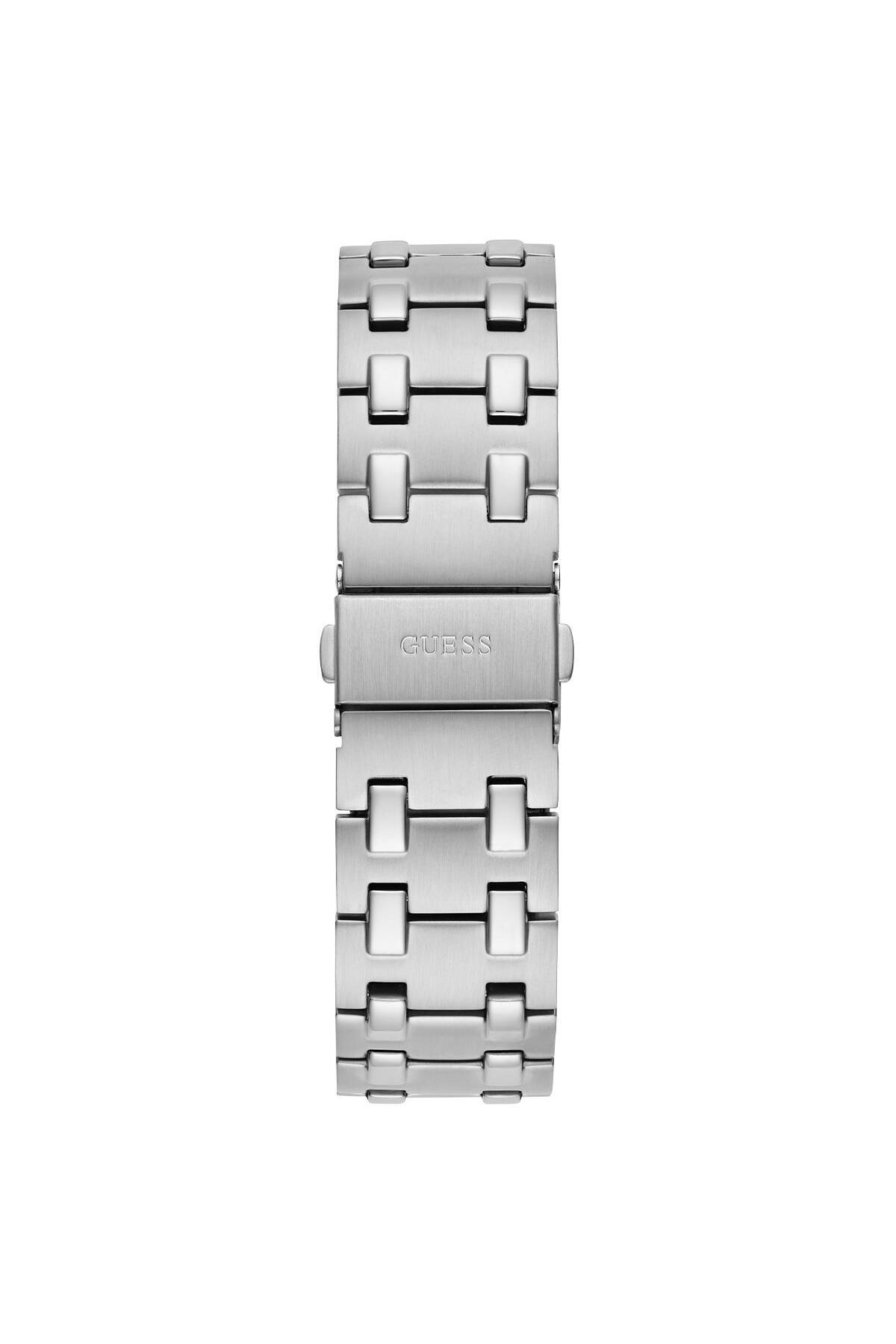 ساعت مردانه فلزی گسGuess | GUGW0575G4 اورجینال - تصویر 3