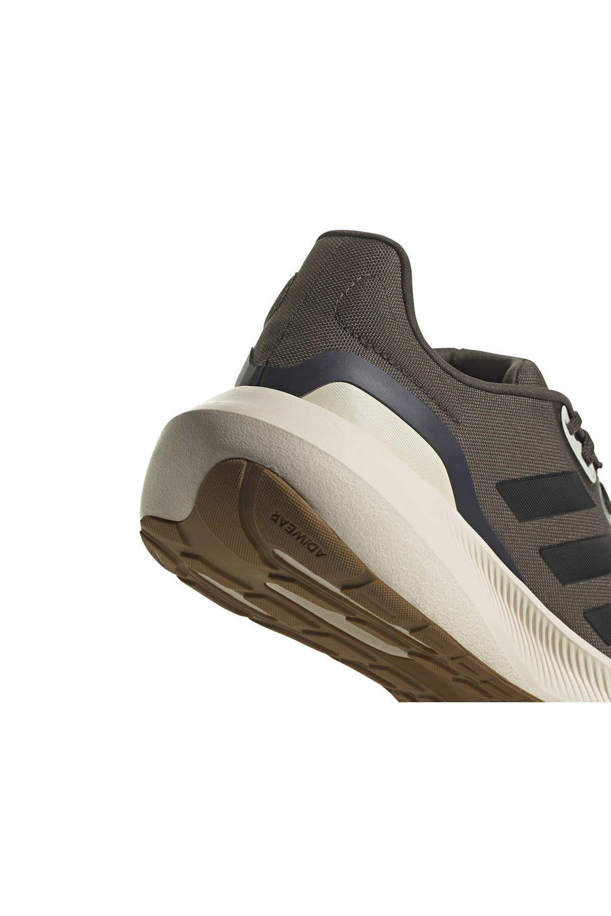 adidas running training