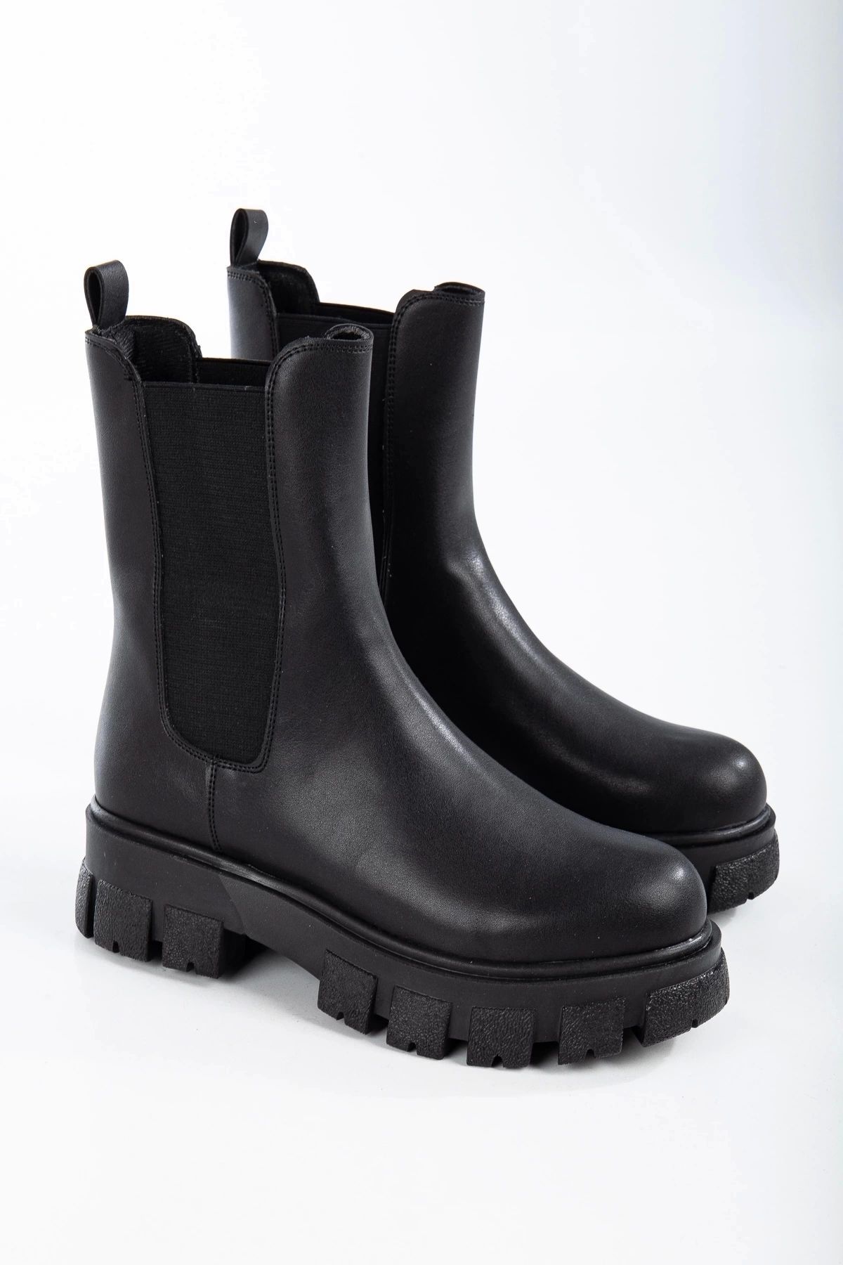 Rubberized boots new arrivals