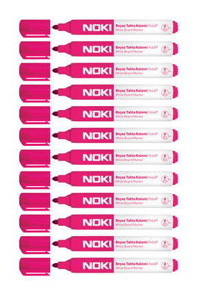 Dağtaş Kırtasiye Noki Beyaz Tahta Kalemi 12'li Kutu