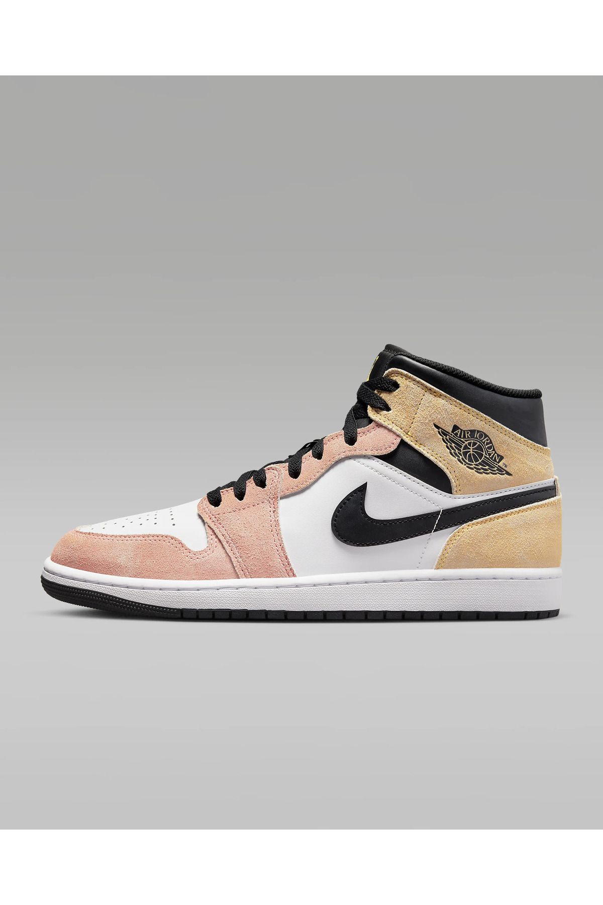 Air jordan 1 mid se mens outlet