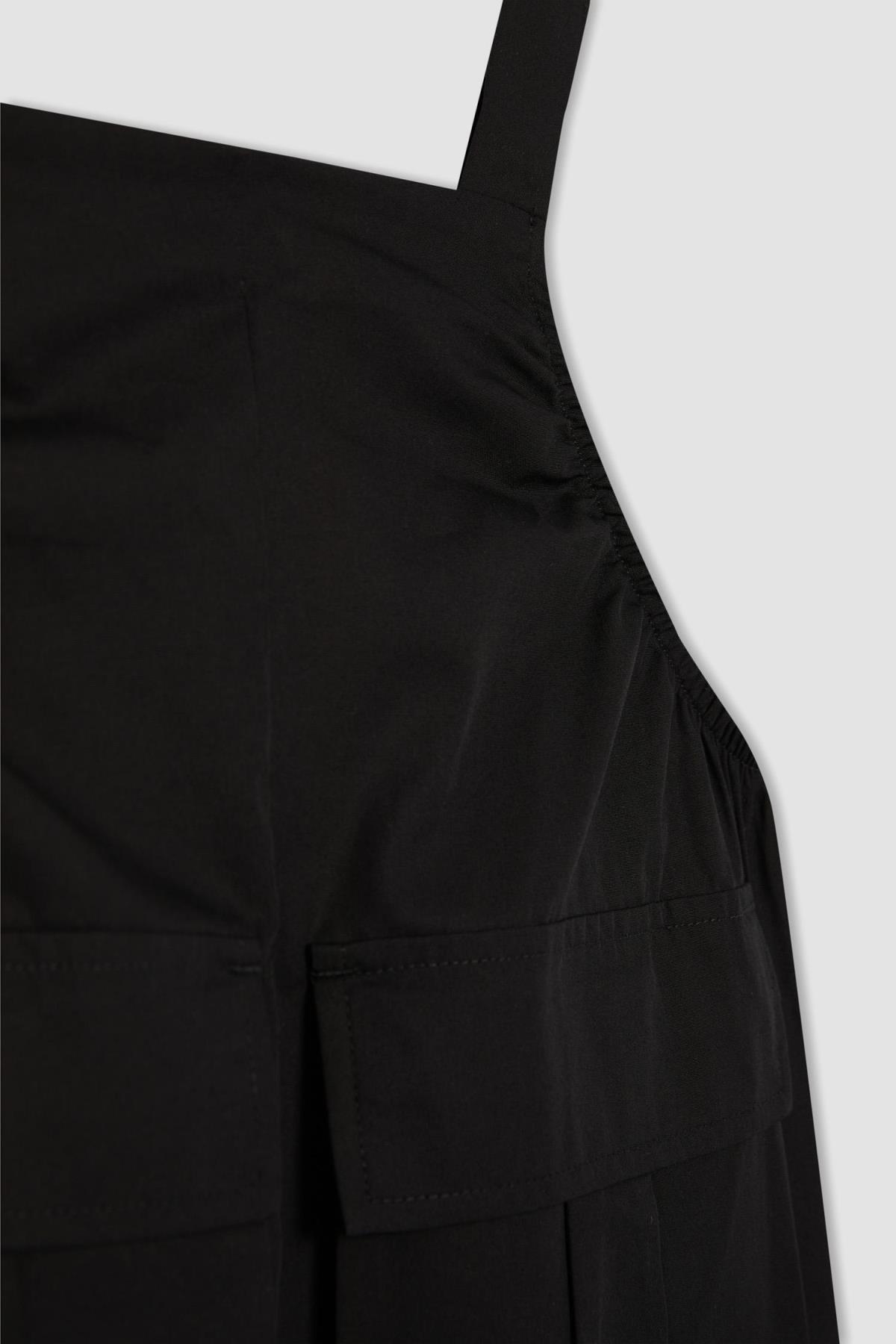 لباس دخترانه دفاکتو | C0319A824SP Defacto - Image 7