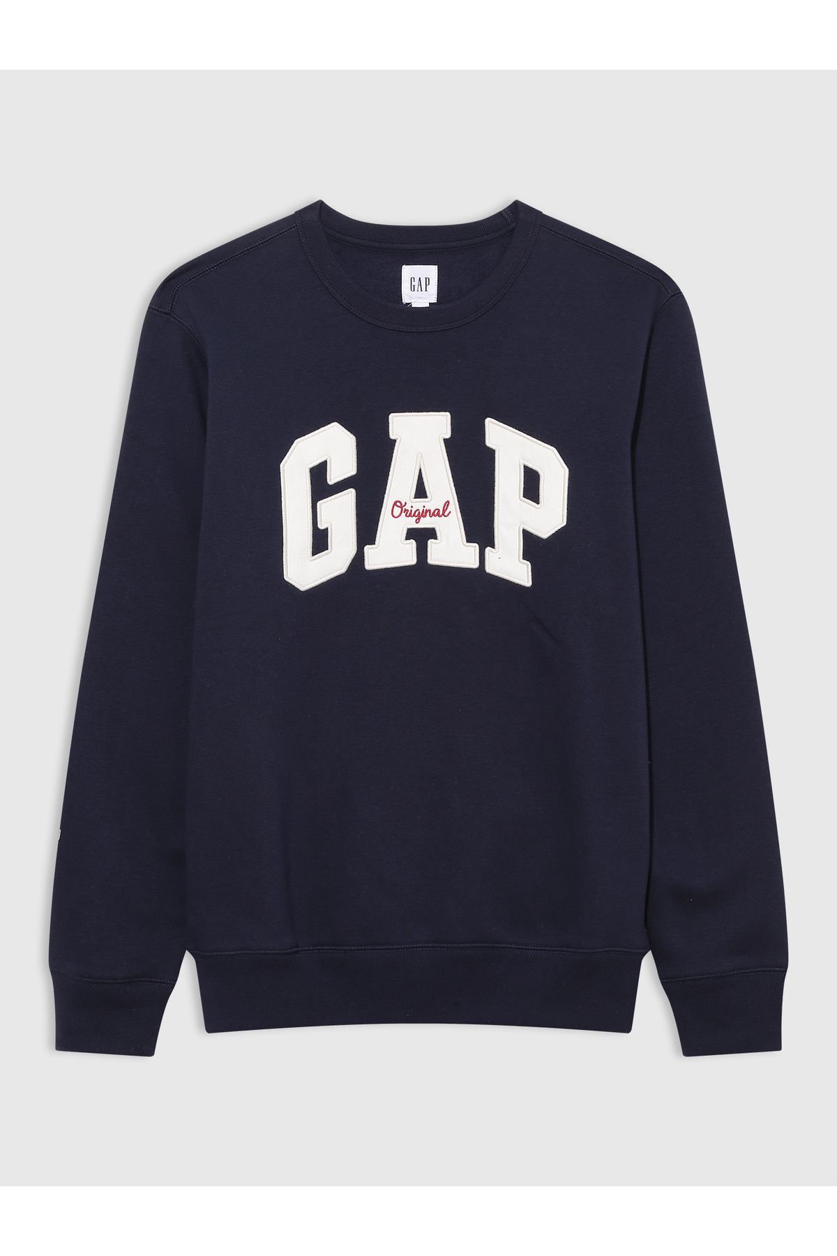 Trendyol gap sweatshirt sales