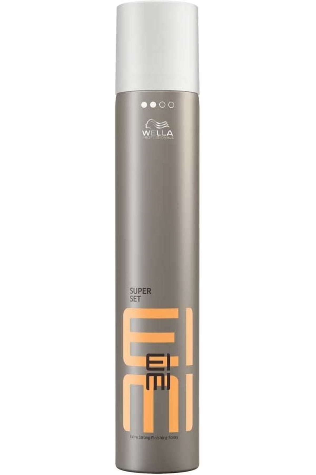 Wella EIMI Super Set-Ekstra Güçlü Tutuşlu Uzun Süre Dayanıklı Saç Spreyi 500 ml CYT46461146411319633 — CYT79413131
