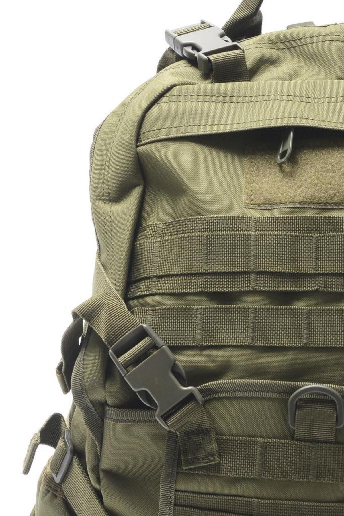Freecamp-Tallone Backpack 45lt Green 2