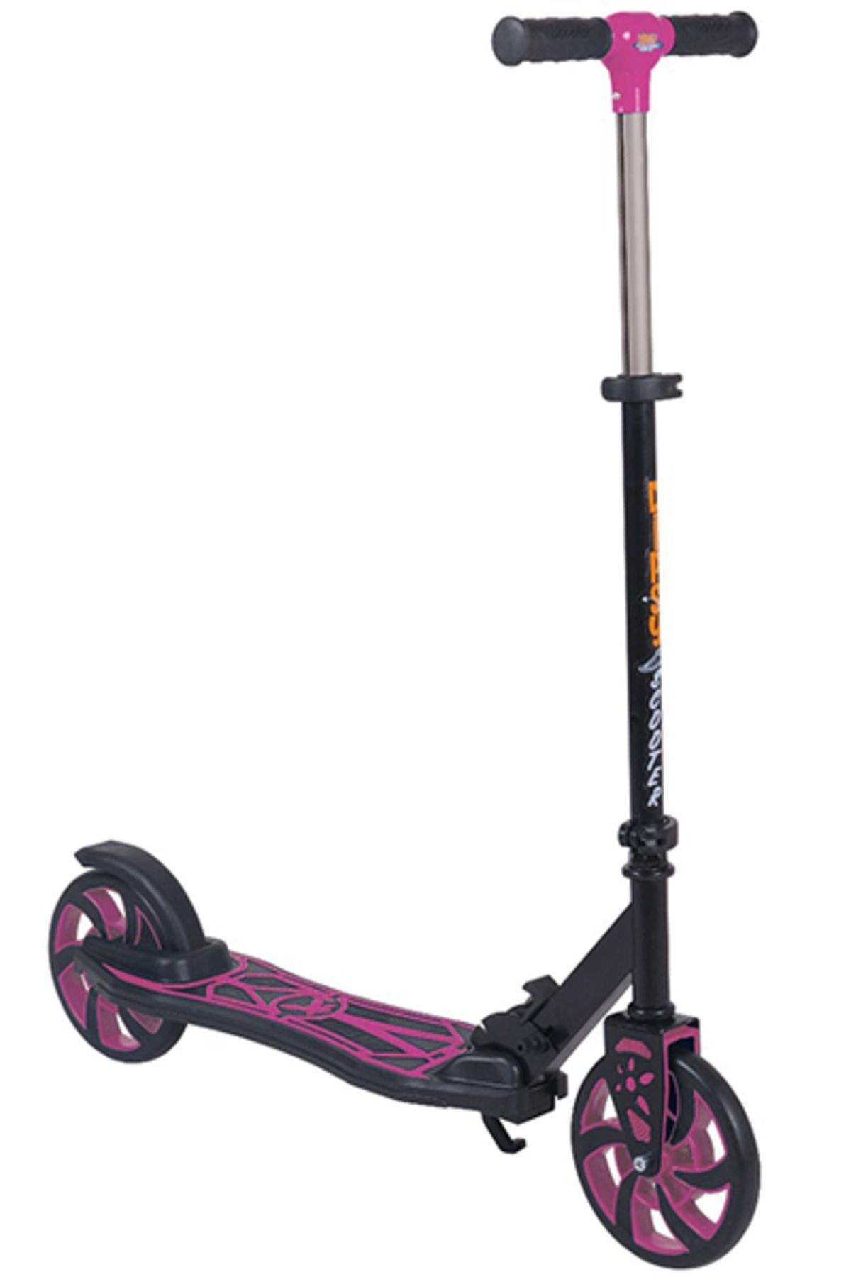 Dipsy Scooter Tekerlekli Katlanabilir 12 Ya Uzeri Max 100 kg Ta ma Kapasite Frenli Scooter 3 kademeli Fiyat Yorumlar Trendyol
