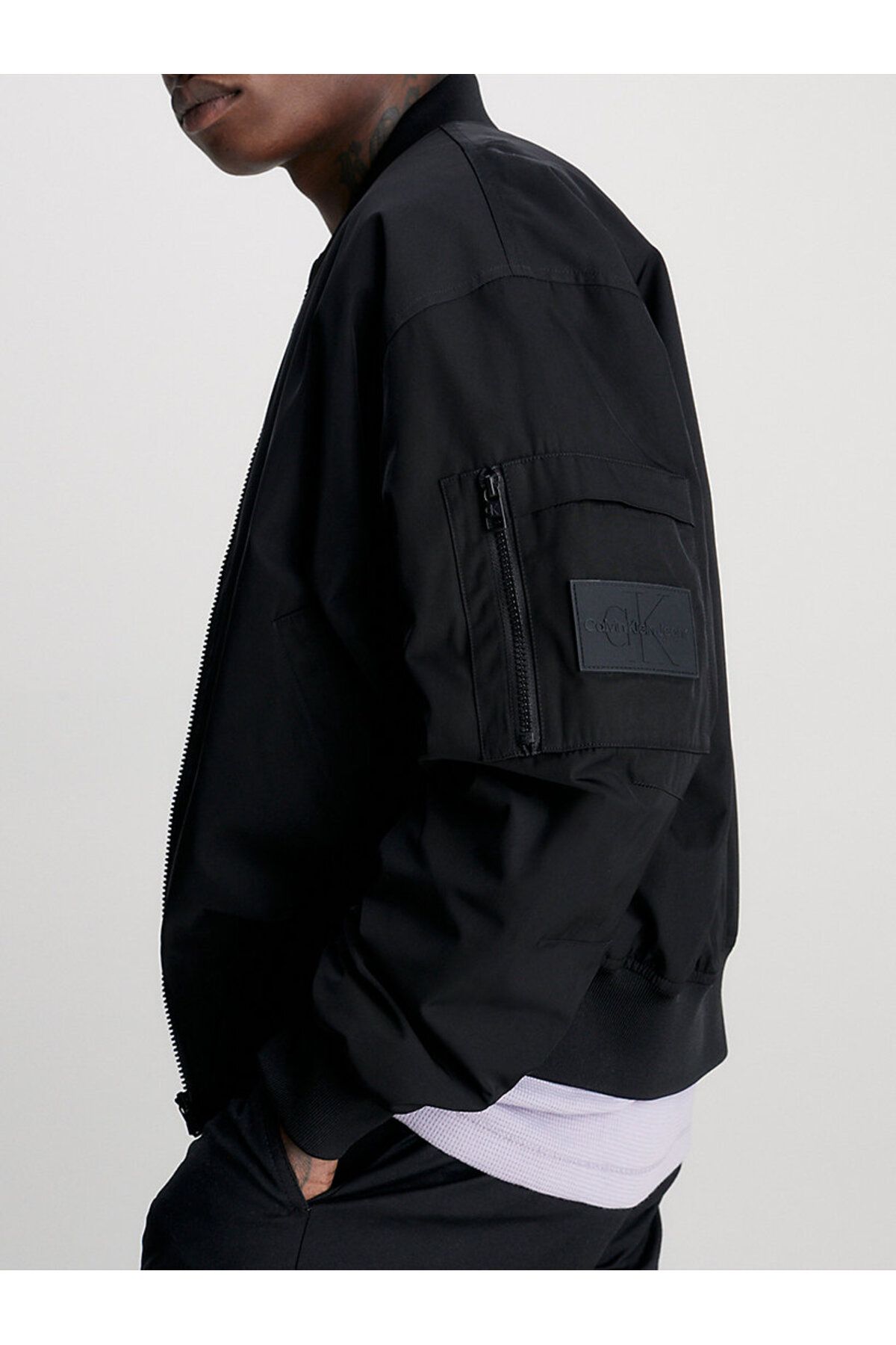Calvin Klein Bomber Jacket Fiyatı, Yorumları - Trendyol