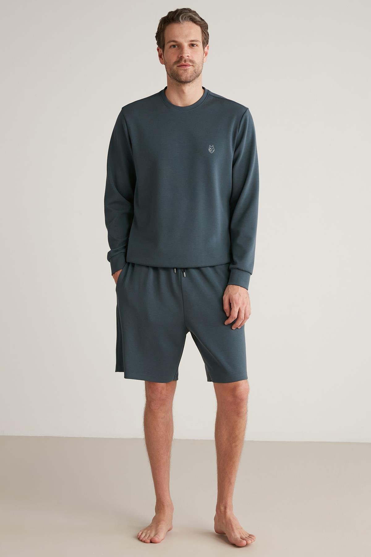 شلوار گرمکن  FT302