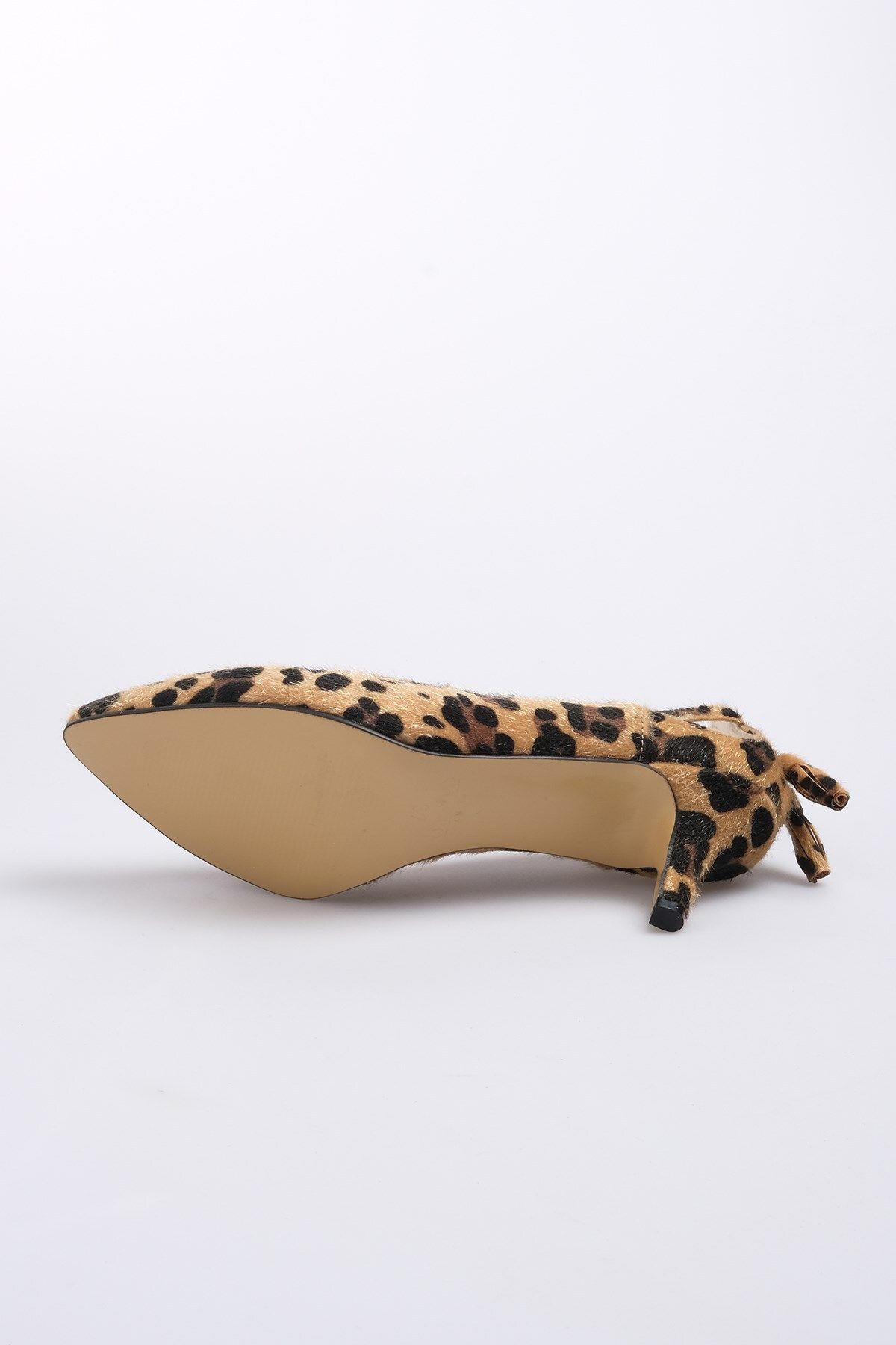 Leopard low heels hotsell