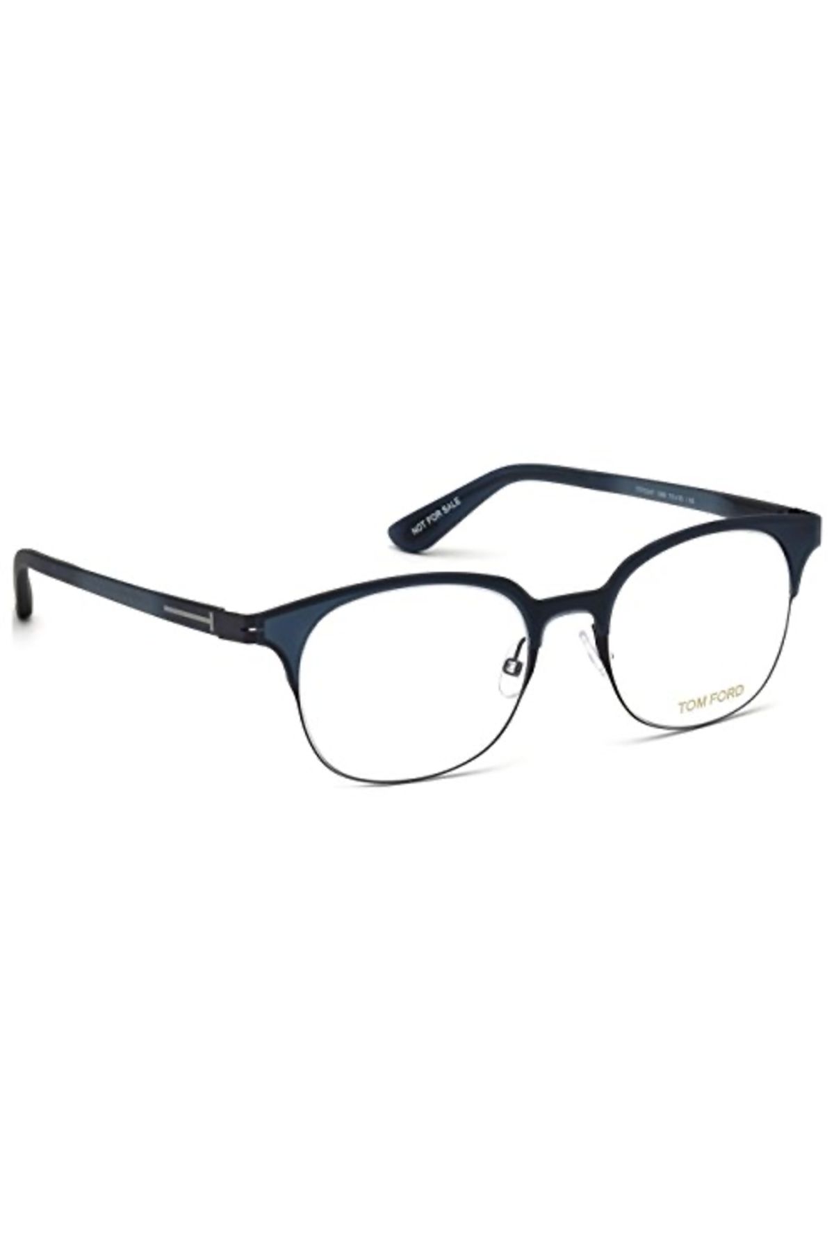 عینک محافظ نور آبی یونیسکس TF 5347 089 49/19 140 Tom Ford