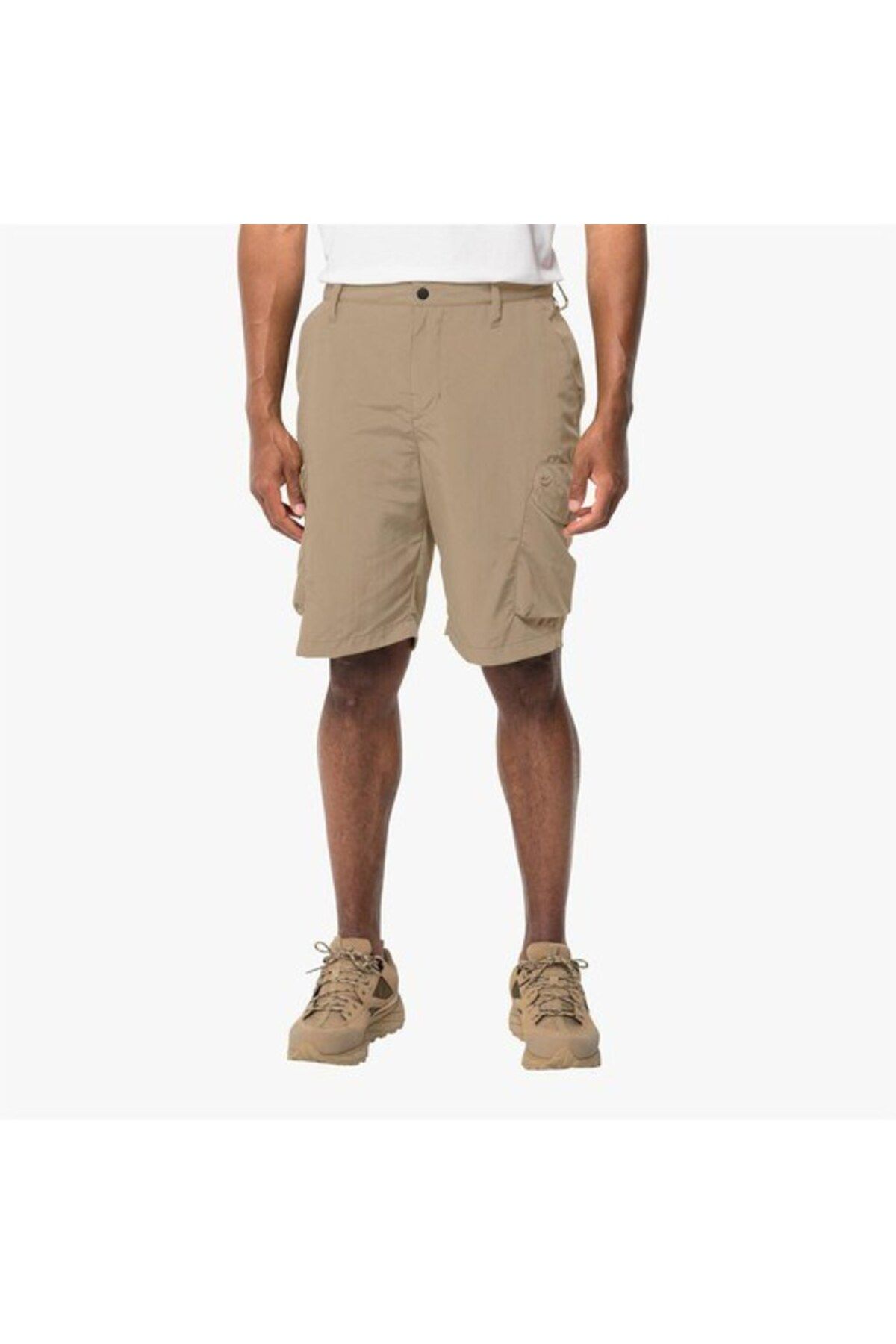 شورت مردانه کالاهاری باربری 1508381 Jack Wolfskin