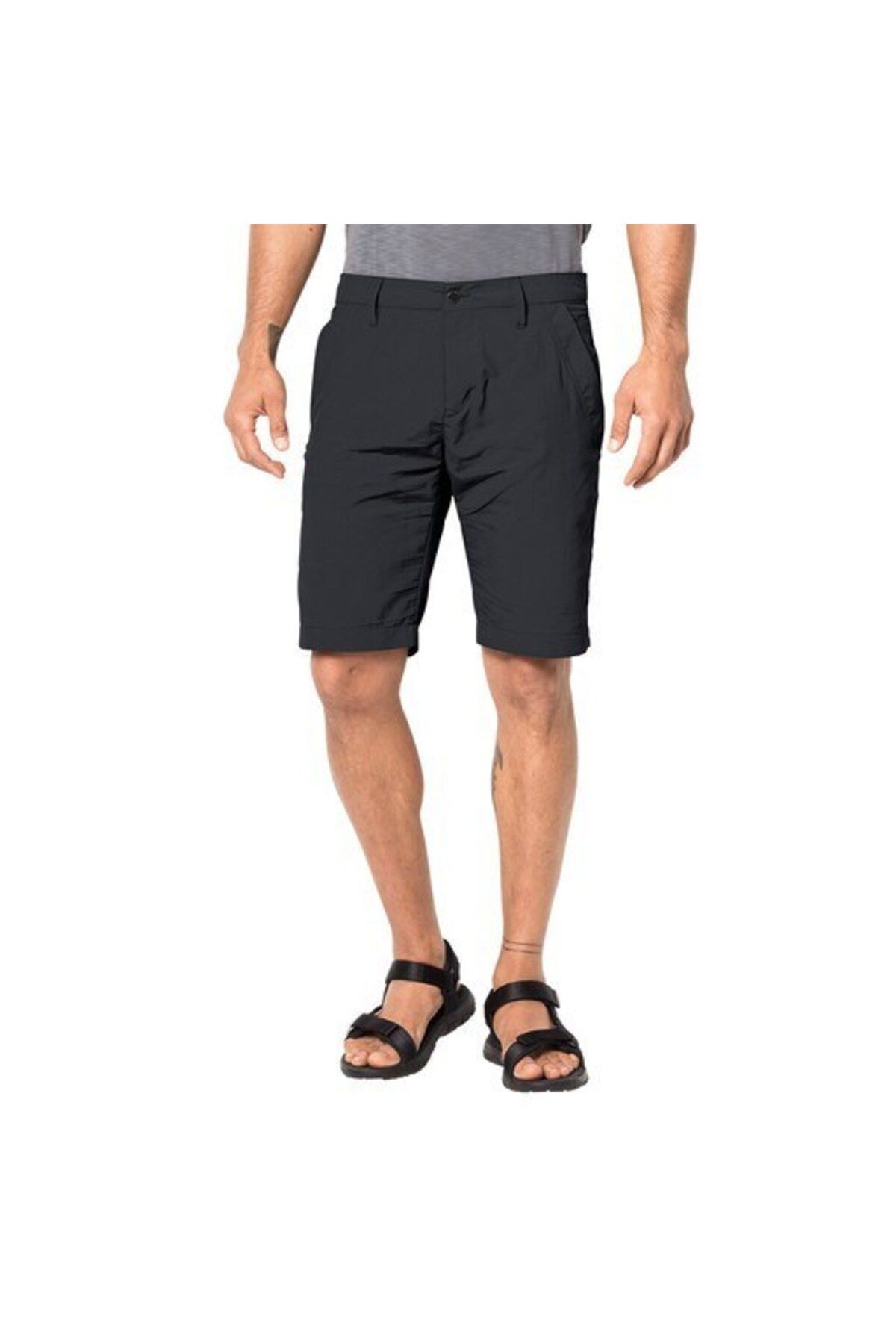 شورت مردانه دره کویر 1504741 Jack Wolfskin