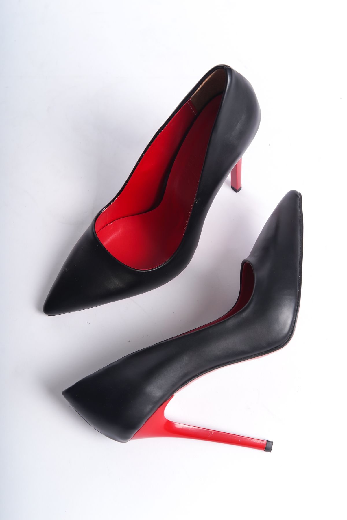 oz se shoes Luxury Women s High Heel Shoes Trendyol