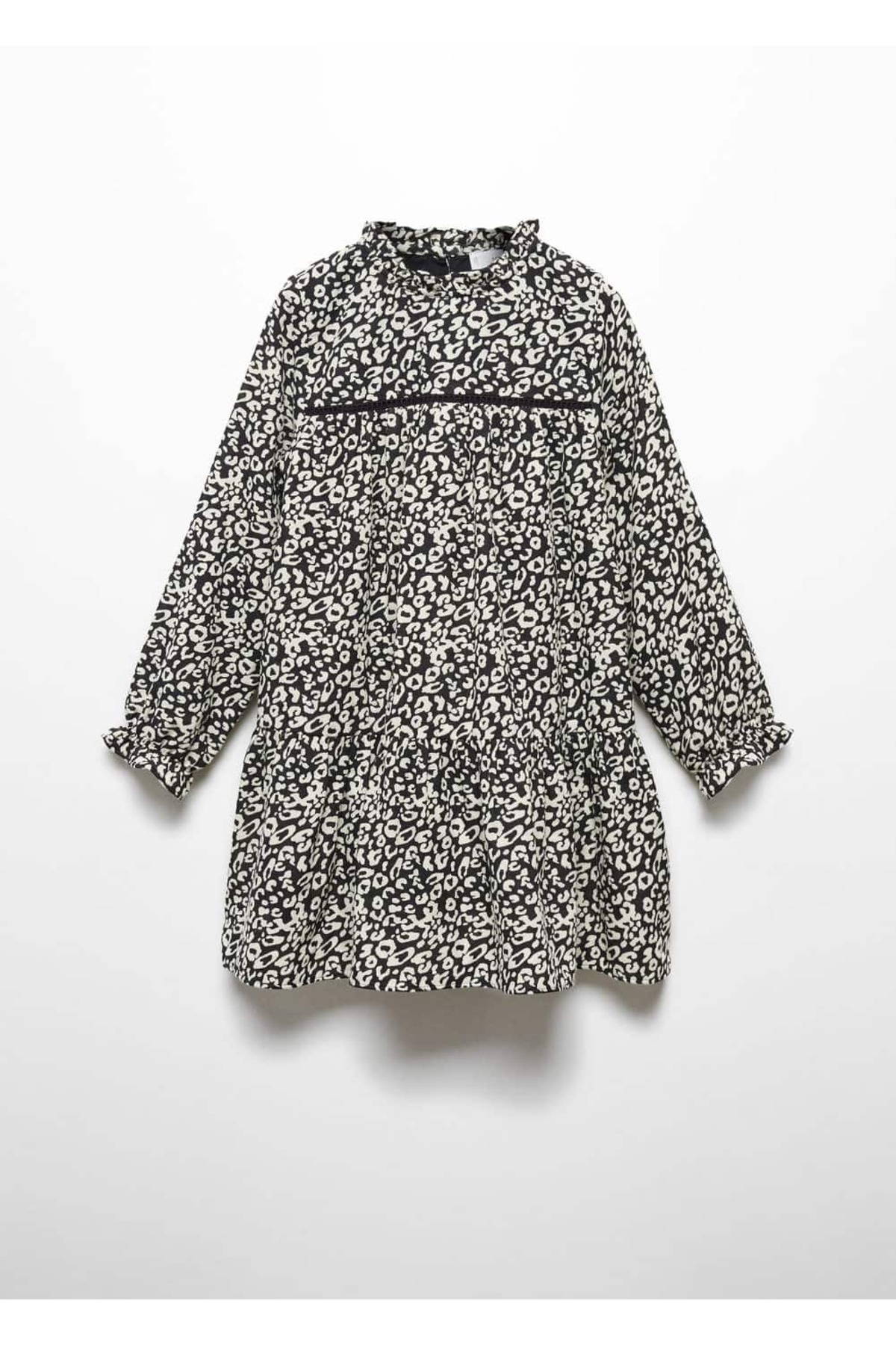 لباس مجلسی منگو 57027121