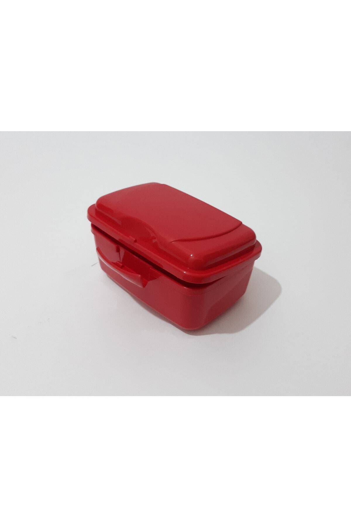 renkli çiçekler-Mini Lunch Box Lunch Box 350ml 2