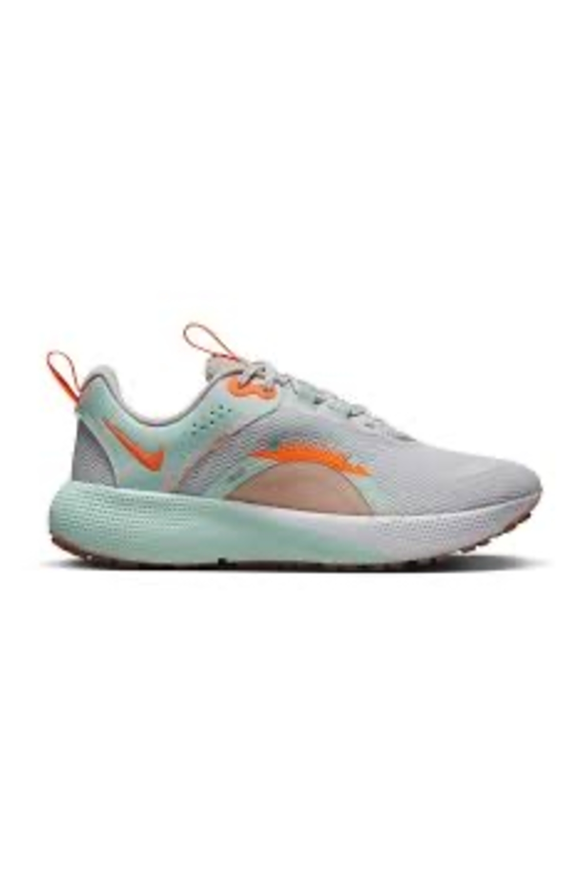 کفش Nike نایکی React Escape Rn 2 Prm Grey اورجینال - تصویر 4