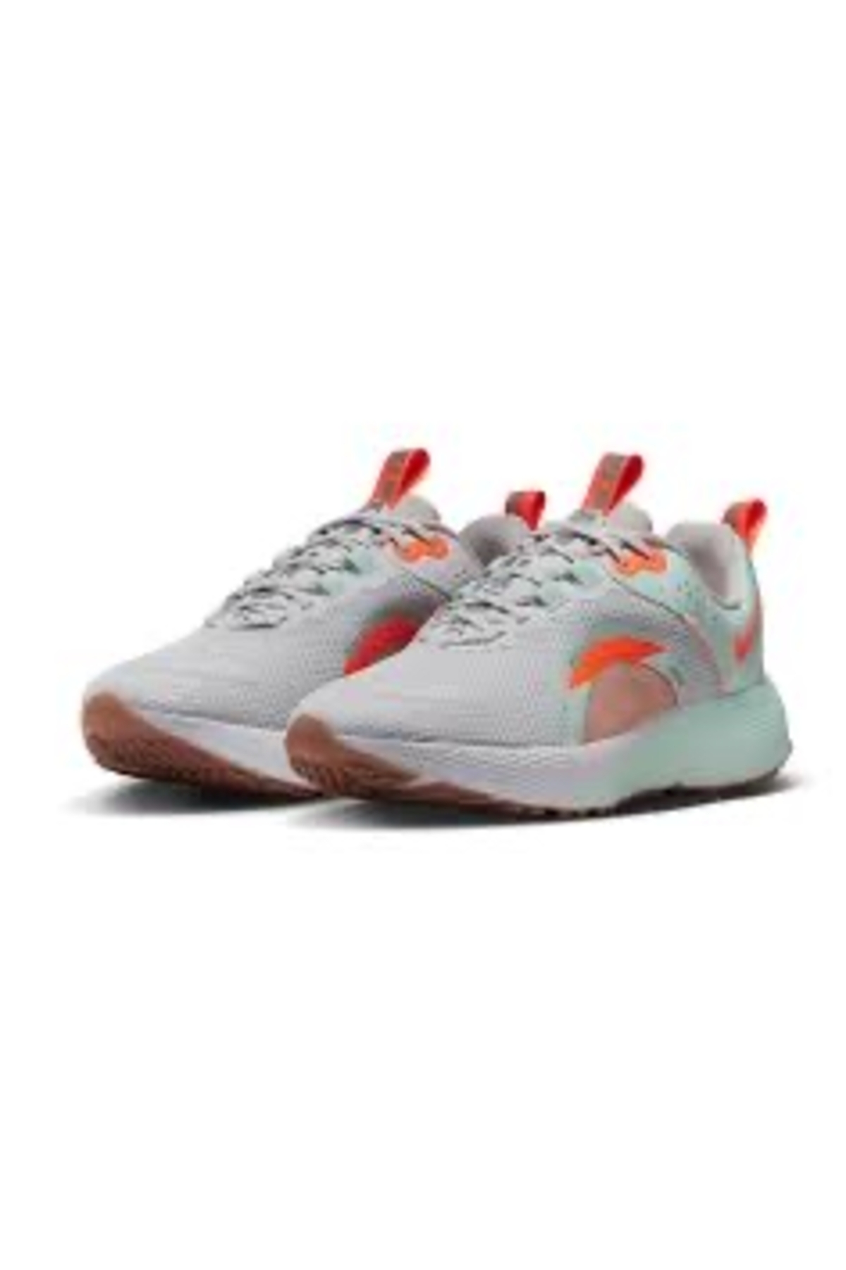 کفش Nike نایکی React Escape Rn 2 Prm Grey اورجینال - تصویر 1