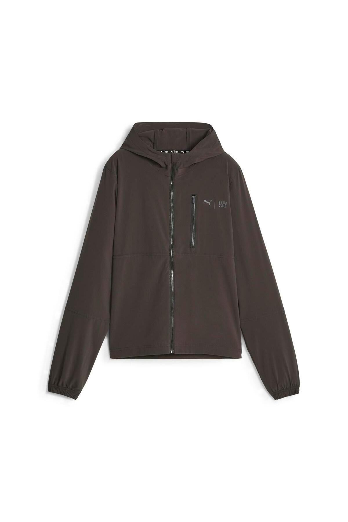 Puma sports jacket cheap