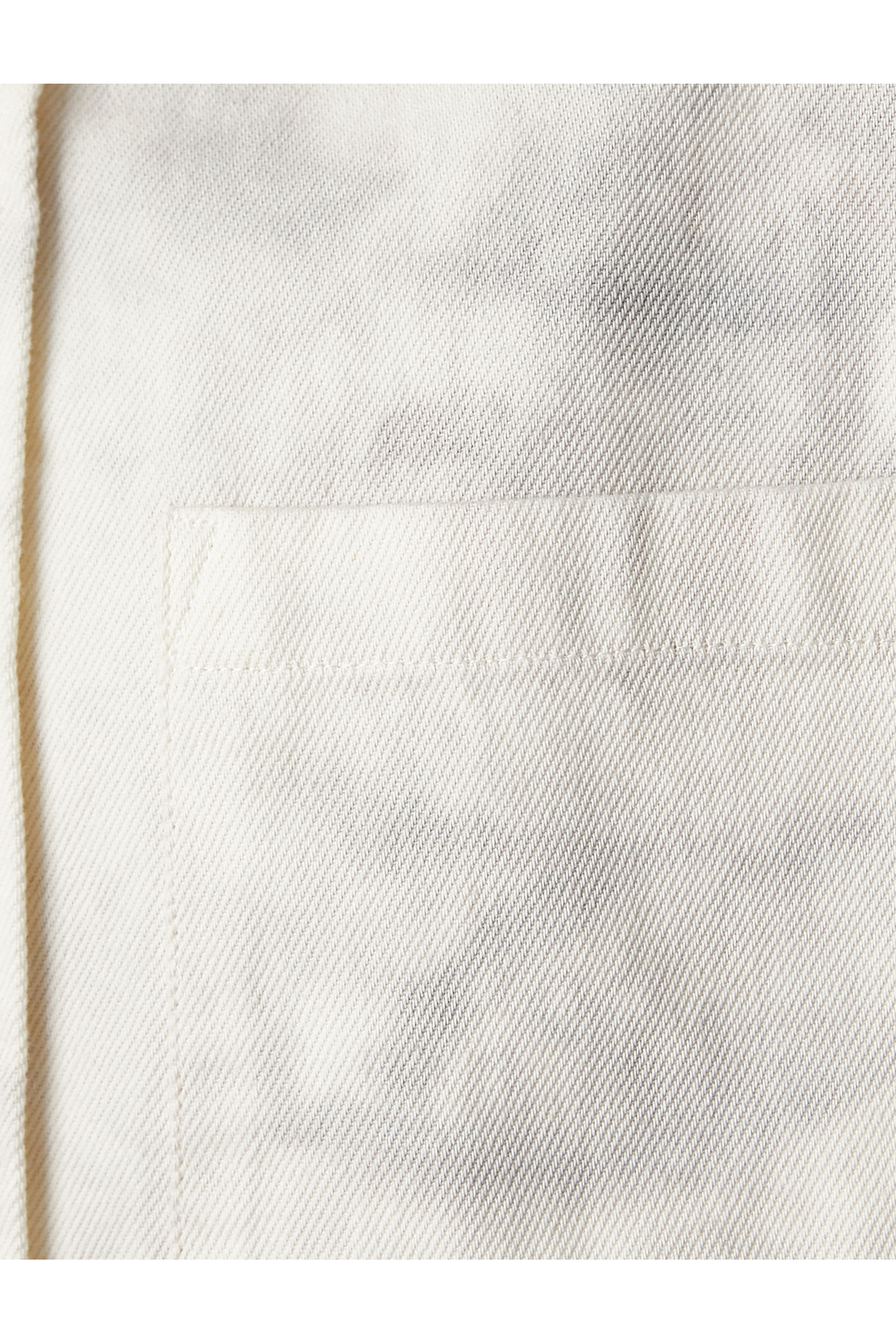 پیراهن مردانه کوتون | 3SAM60240HW Koton - Image 6