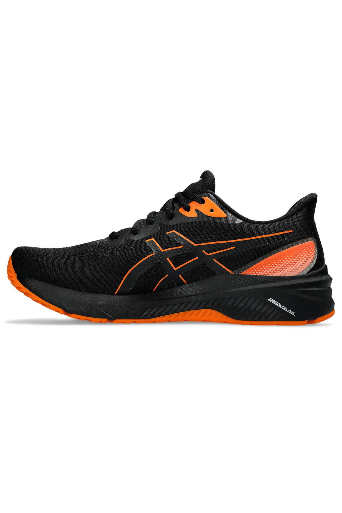 Asics Gt 1000 12 Gtx Erkek Siyah Ko u Ayakkab s 1011b684 001