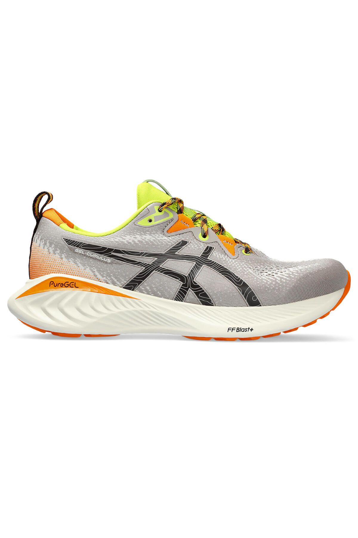 Asics gel cumulus 20 yorum sale