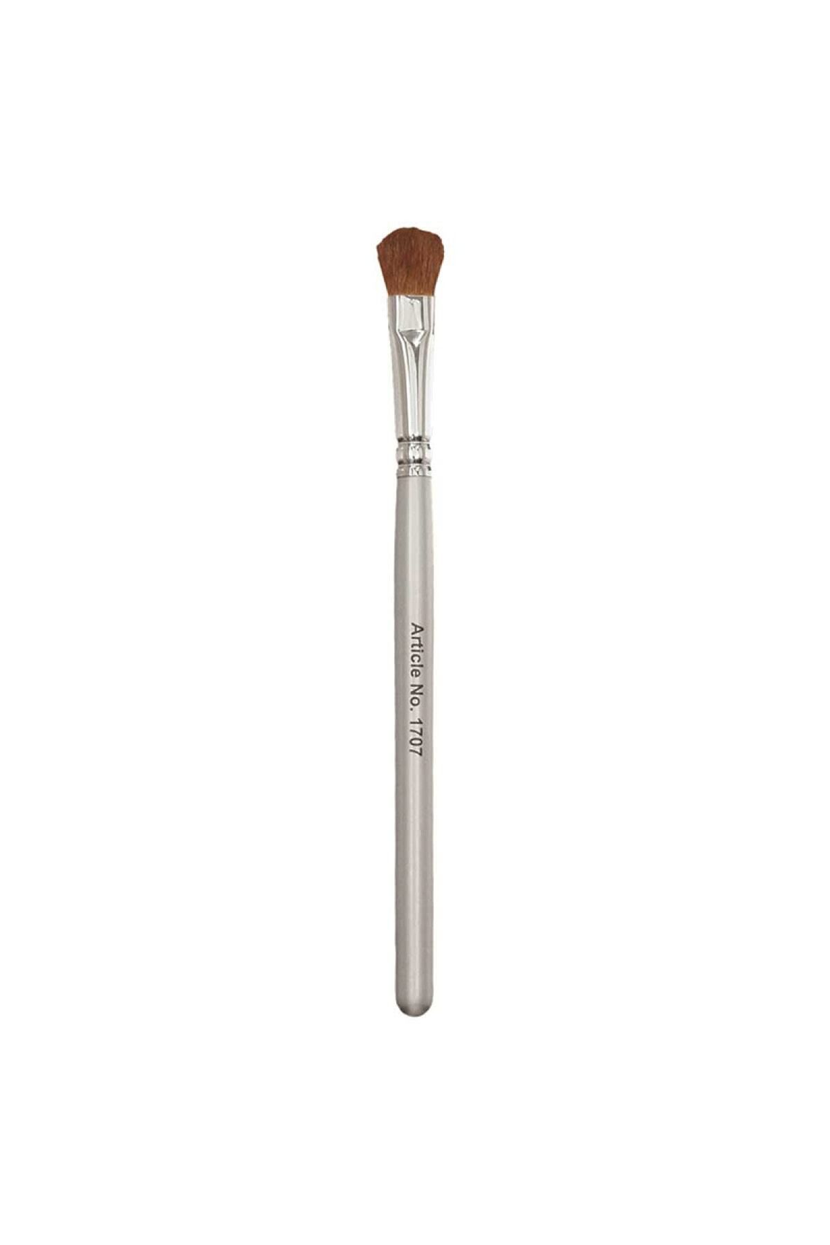 Kryolan-01707 Model Professional Eyeshadow Application Brush 1