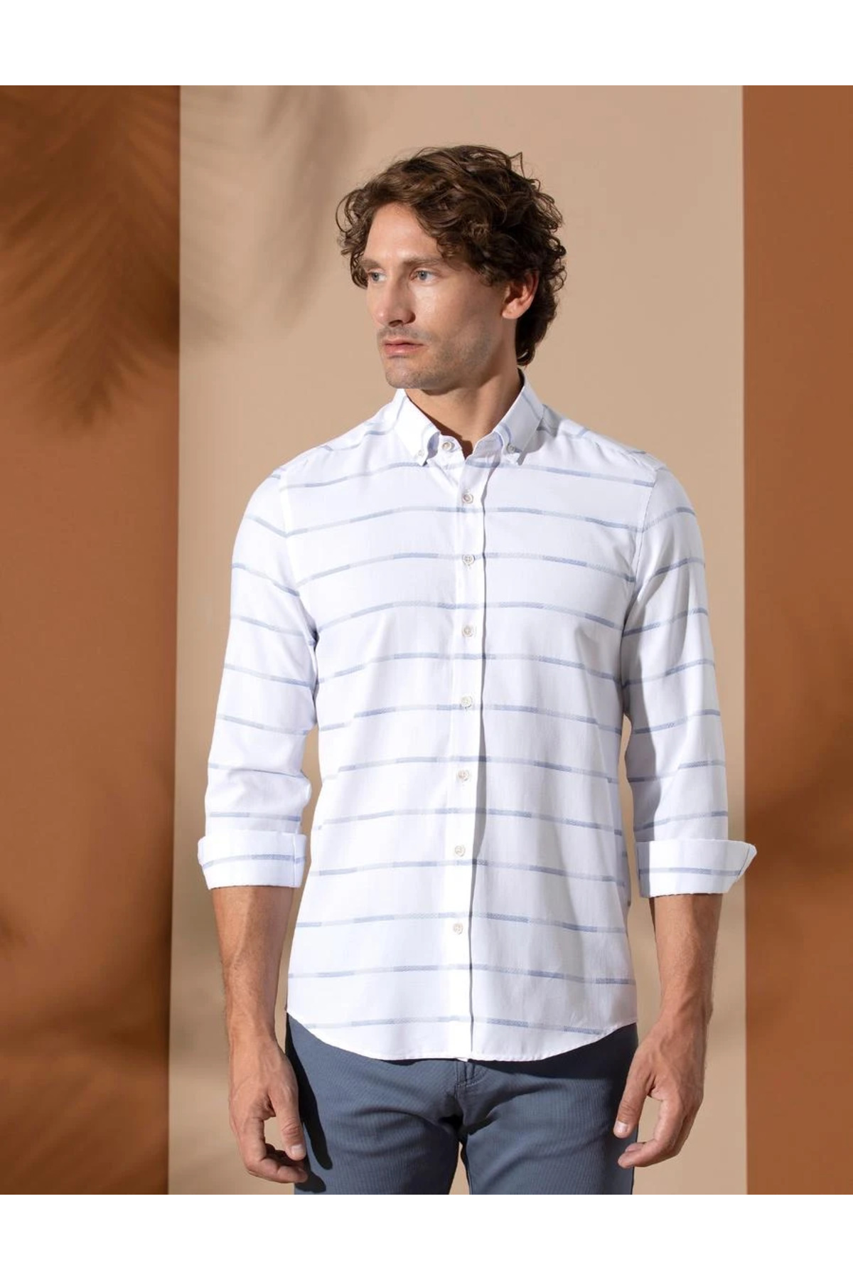 پیراهن پیرکاردین TYBG021SZ004.000.1680472170414901