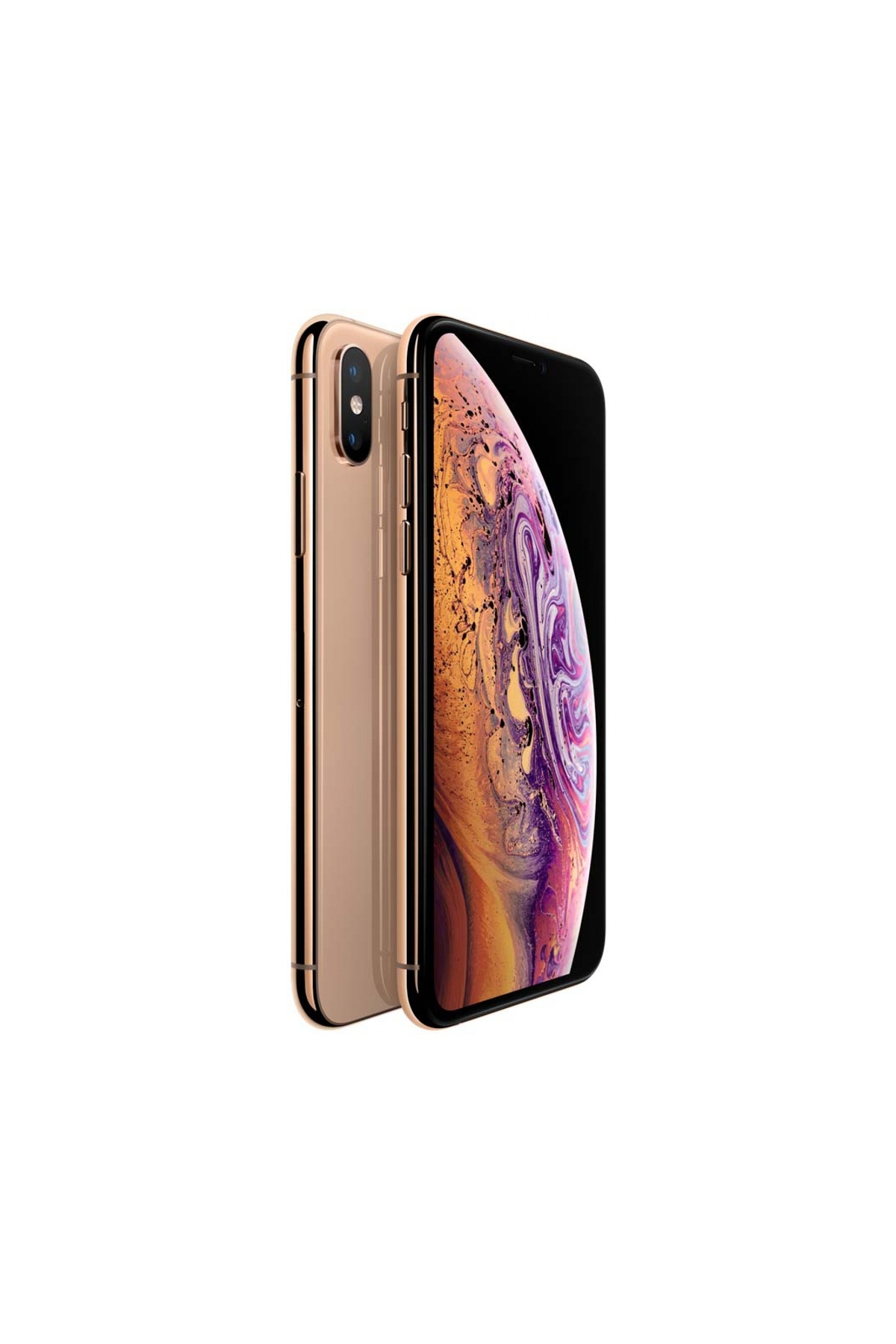 Apple Yenilenmiş iPhone XS 64 GB Altın Cep Telefonu (12 Ay