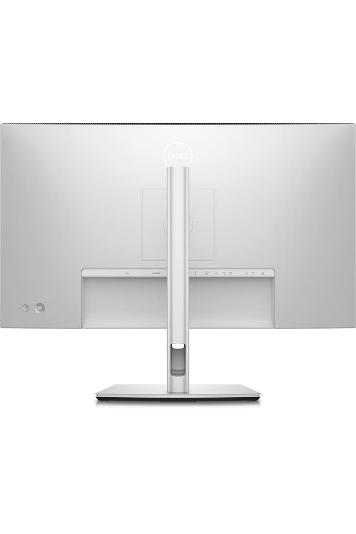 U2724DE 27 2560x1440 120Hz 5ms HDMI DP Type-C RJ45 IPS Monitör 3