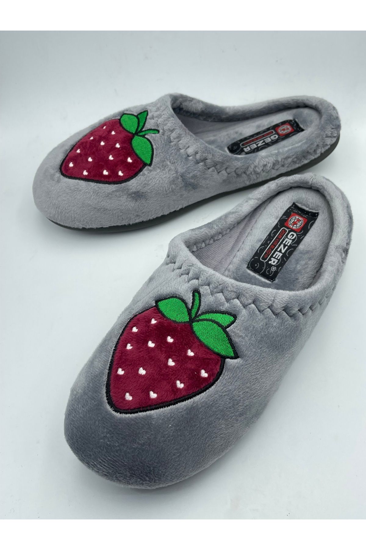 GEZER-Winter Women's Home Slippers 6