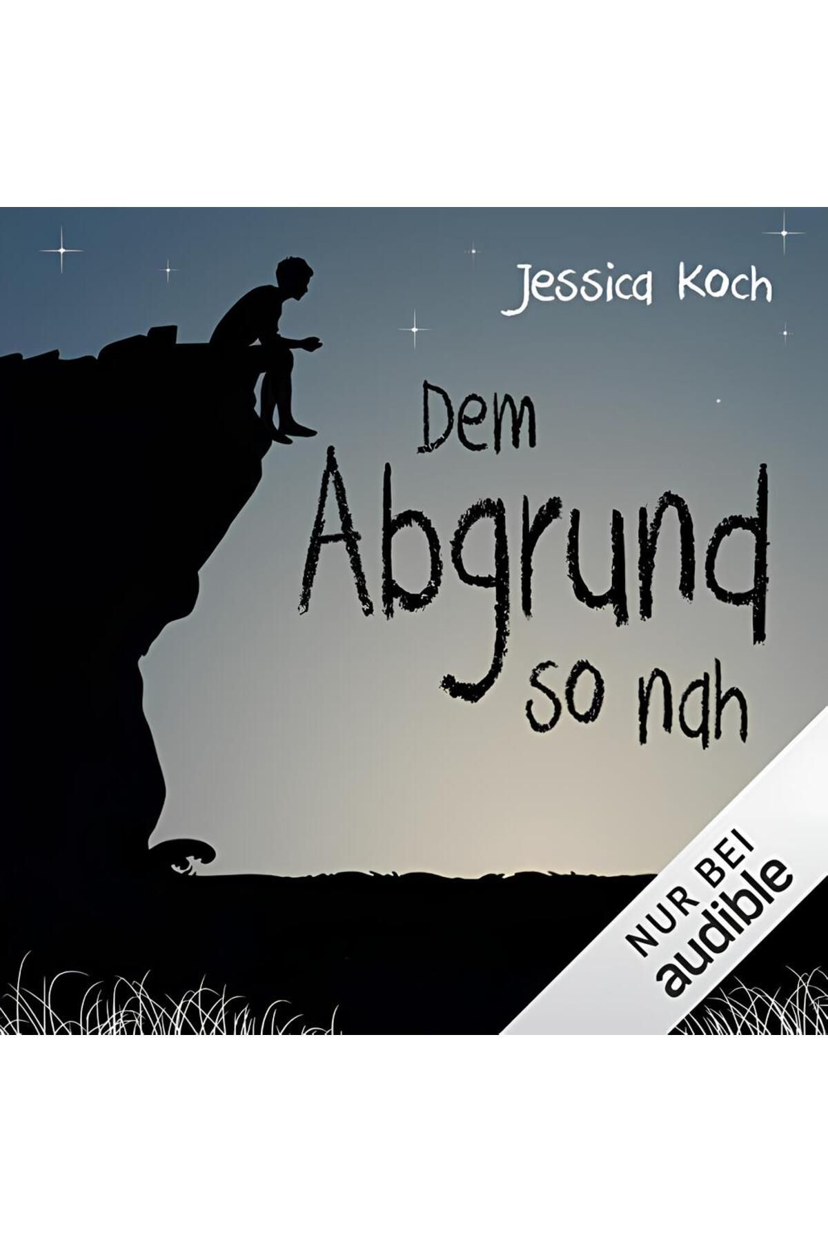 Rowohlt Taschenbuch Verlag-Dem Abgrunt so nah (Danny-Trilogie 2) 1