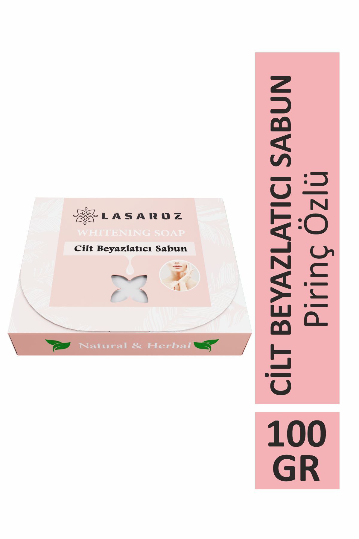 کرم صورت   lasaroz | Lsrz1014 اورجینال - تصویر 6