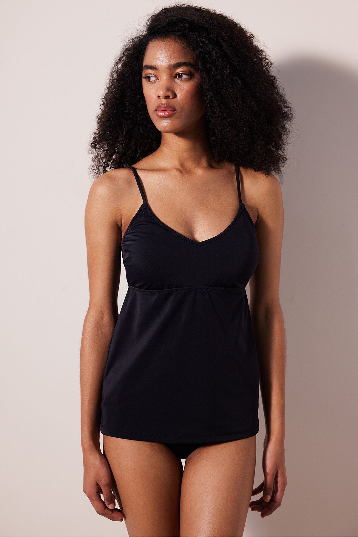 Trendyol tankini sales