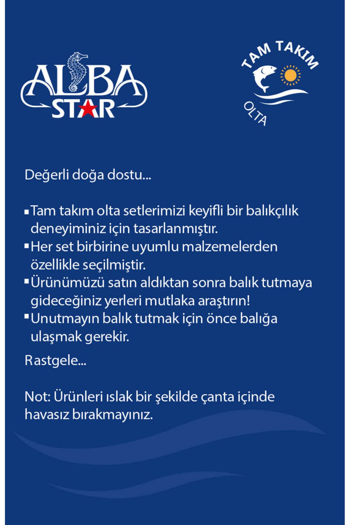 ست چوب ماهیگیری مردانه و زنانه مجموعه کامل SURF USTA FULL SET AlbaStar