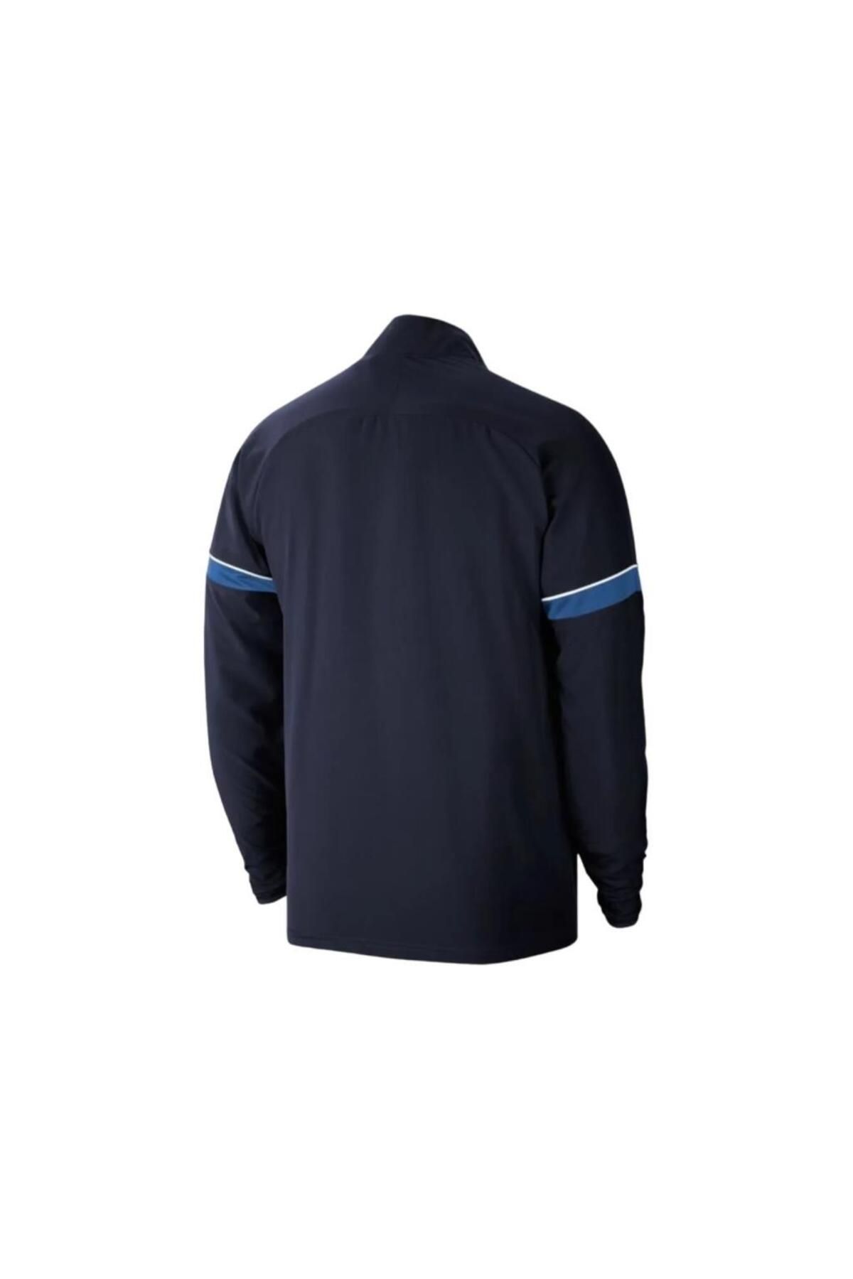 Navy tracksuit top 2025