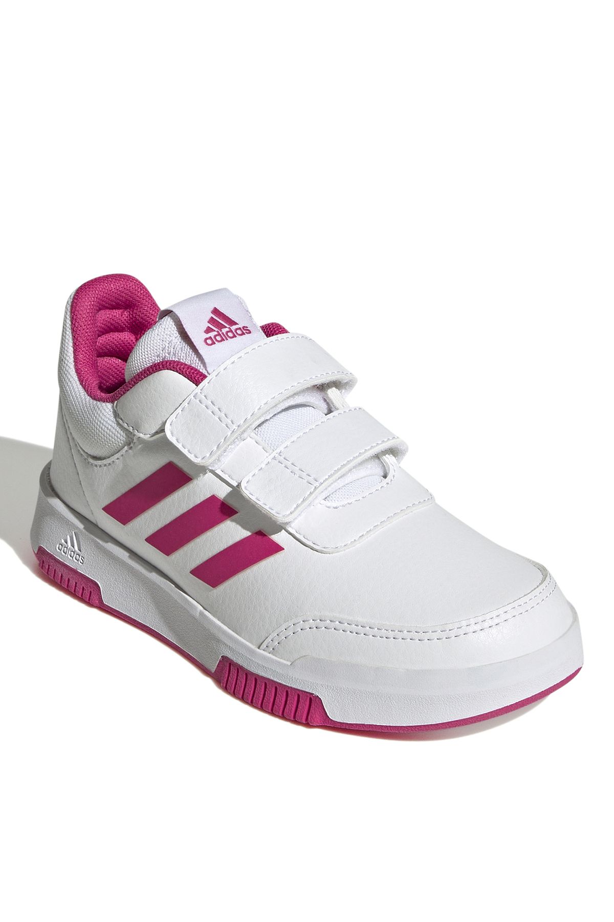 adidas کفش پیاده روی زنانه سفید GW6451-Tensaur Sport 2.0 CF K