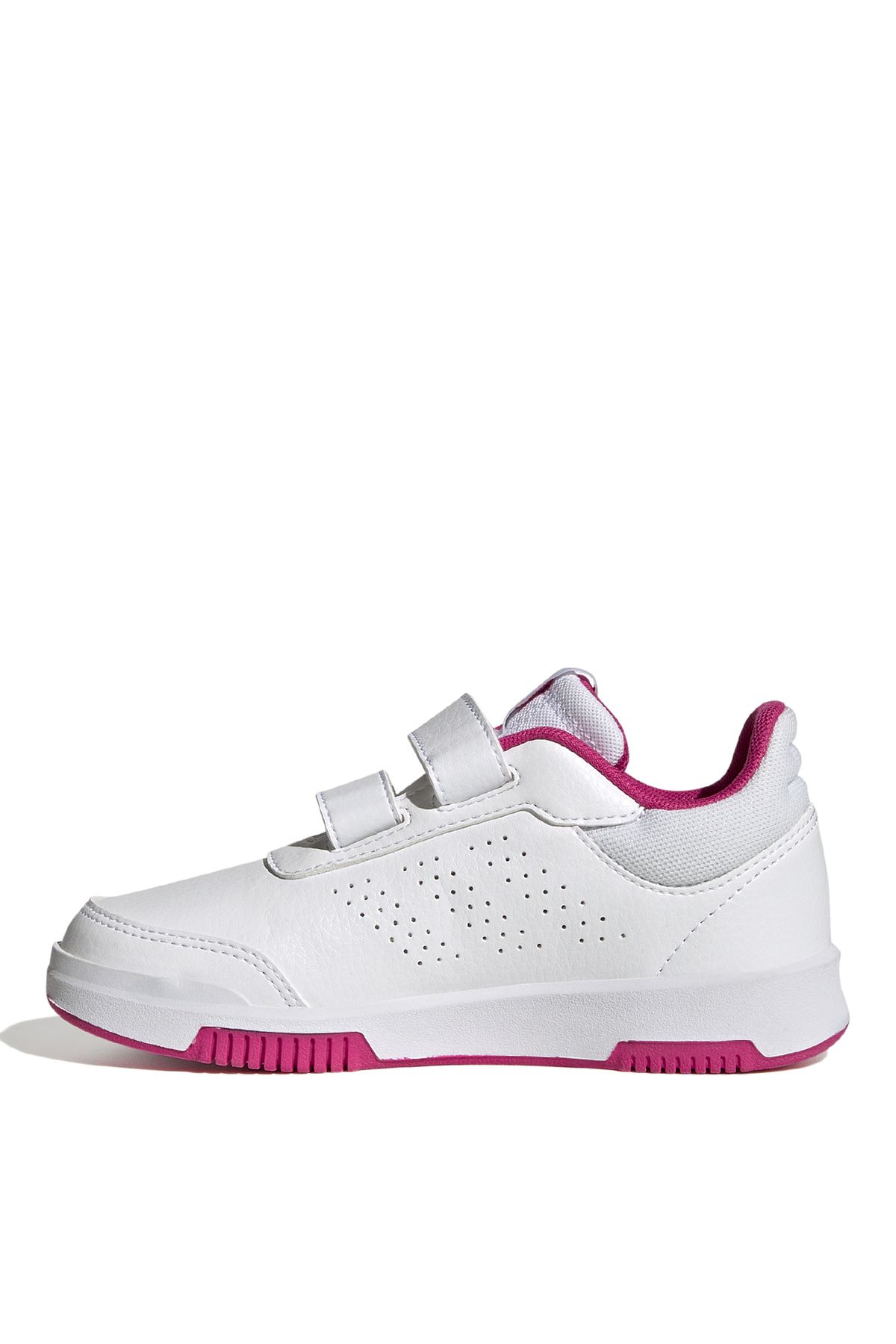 adidas کفش پیاده روی زنانه سفید GW6451-Tensaur Sport 2.0 CF K