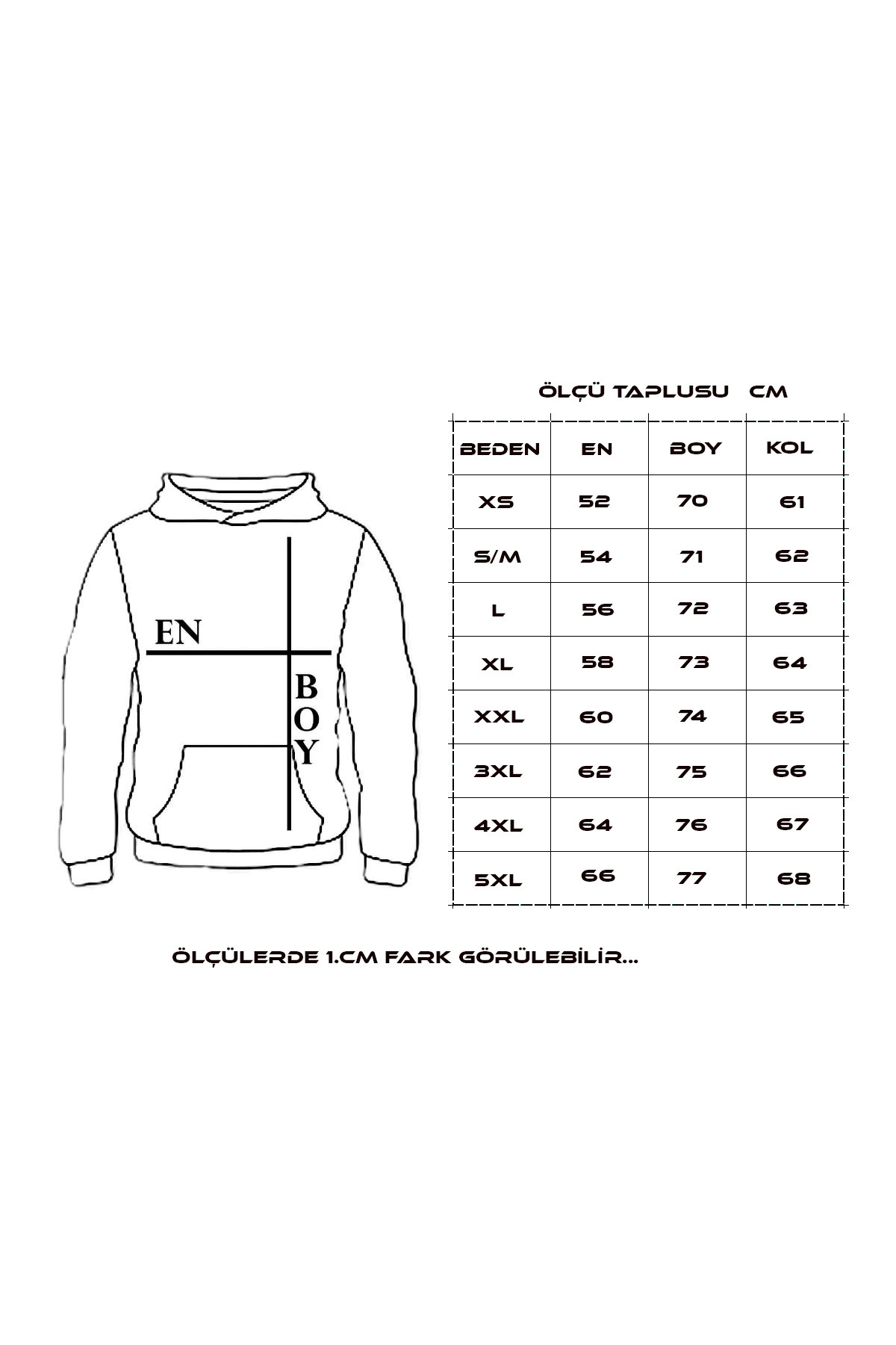 mw memowear  Unisex 2ip Şardonlu The Travel 1997 Baskılı Ekru Sweatshirt - Görsel 3