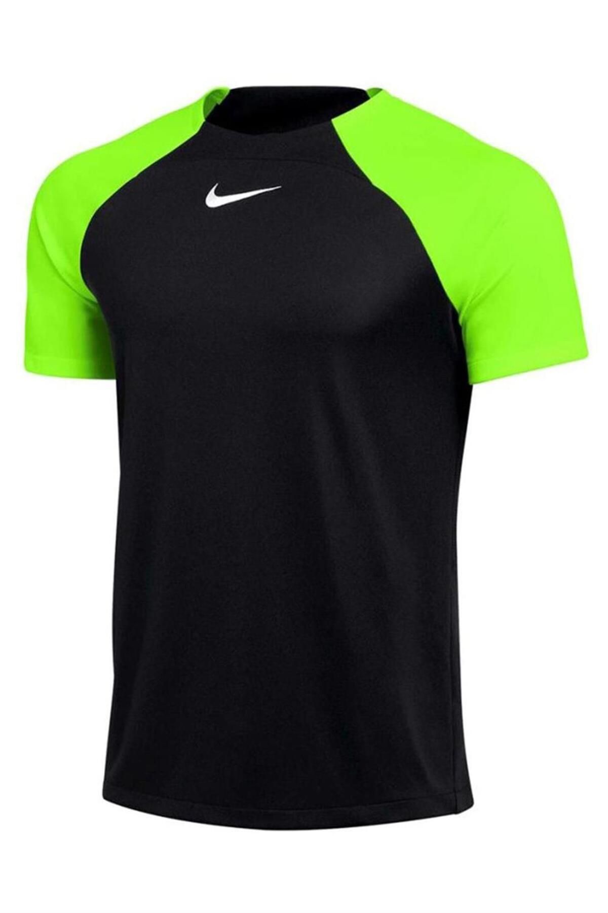 تی شرت تمرینی مردانه M Nk Df Acdpr Ss Top K Dh9225-010 Nike