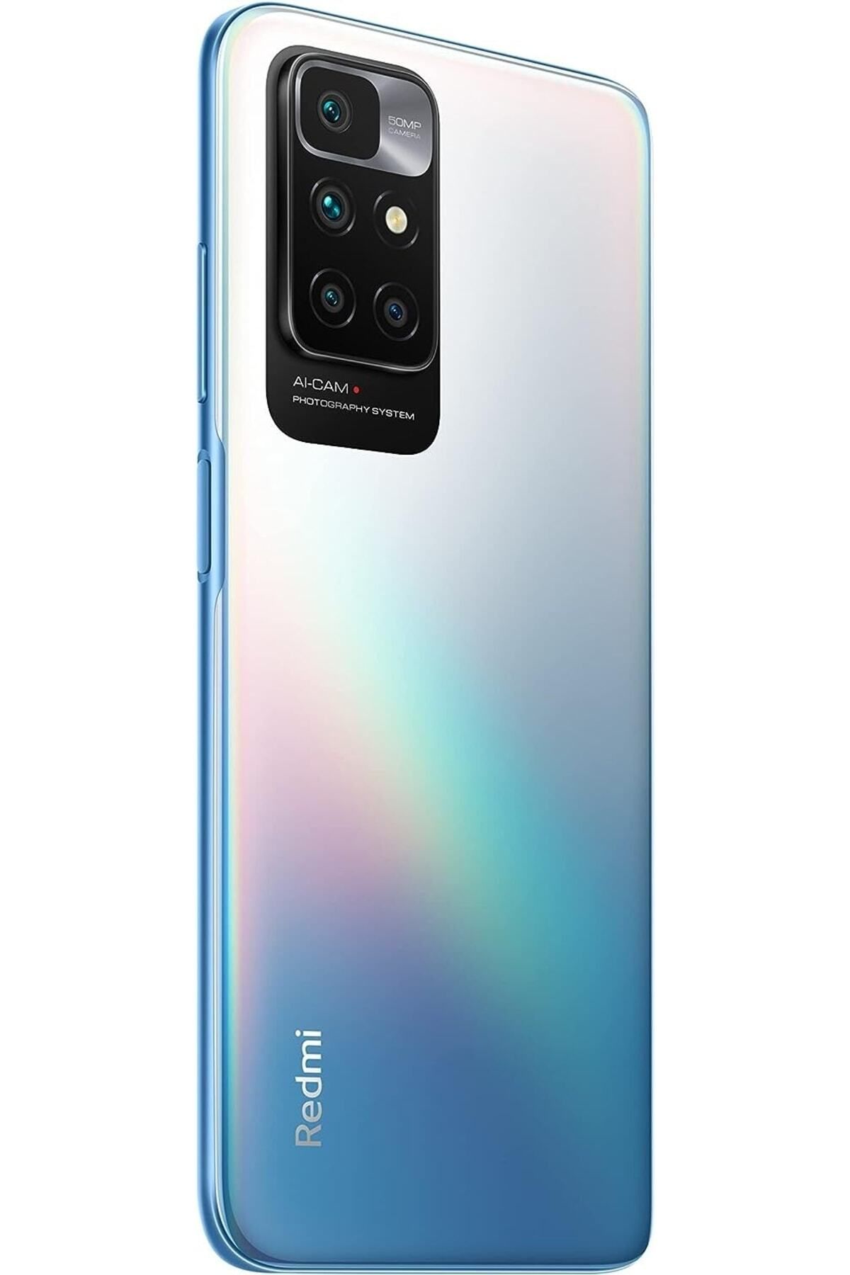 Redmi 10 2025 4 128gb Купить