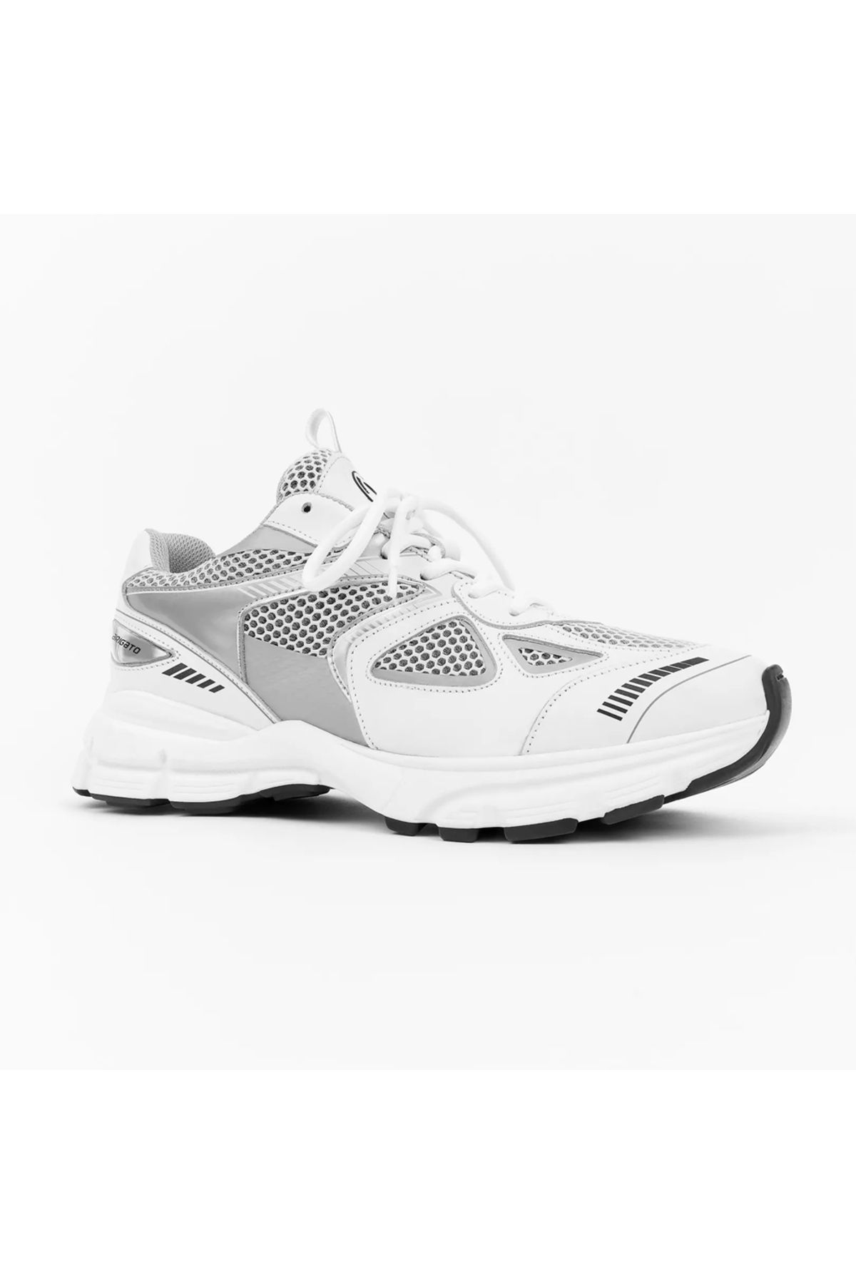Axel Arigato-AXEL ARIGATO White Trainers Womens Shoes 5