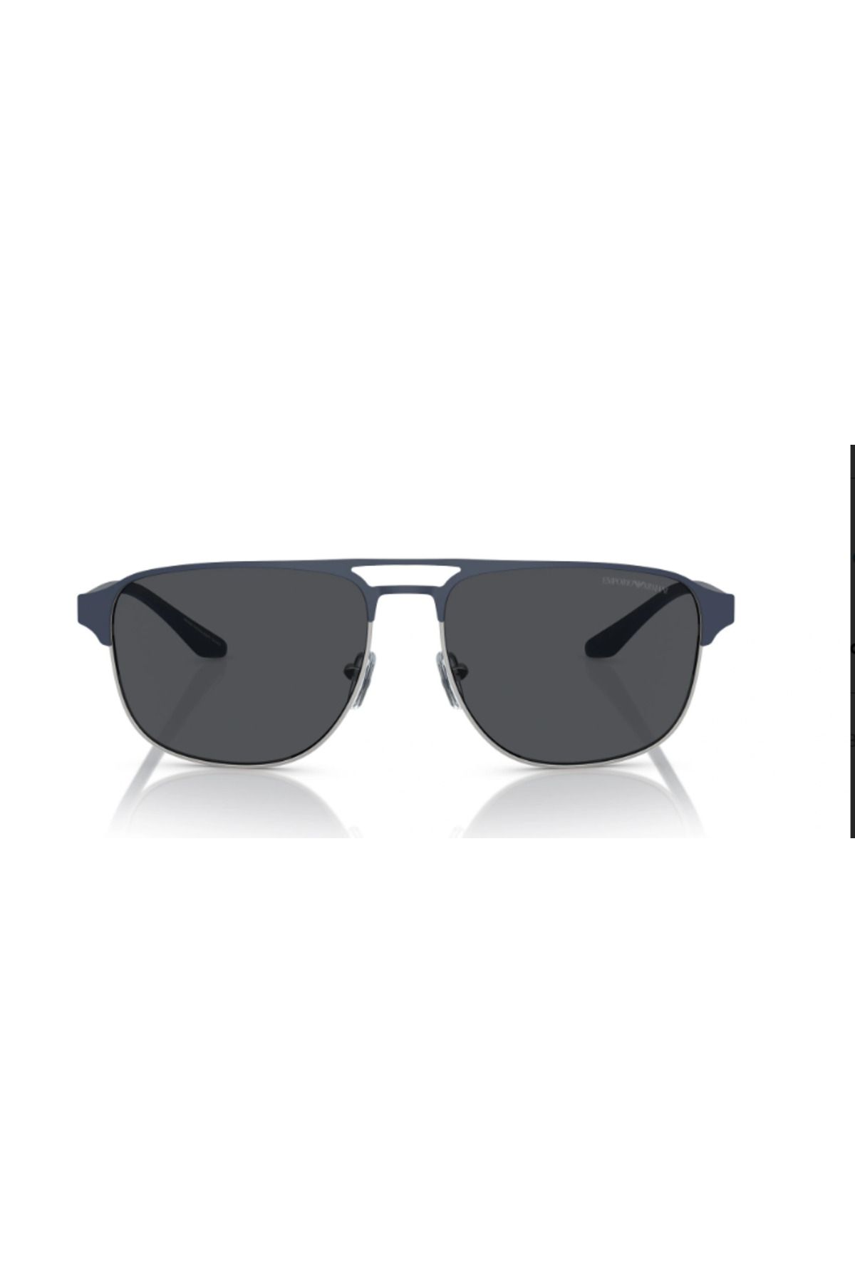 2144 336887 60-16 عینک آفتابی مردانه Emporio Armani