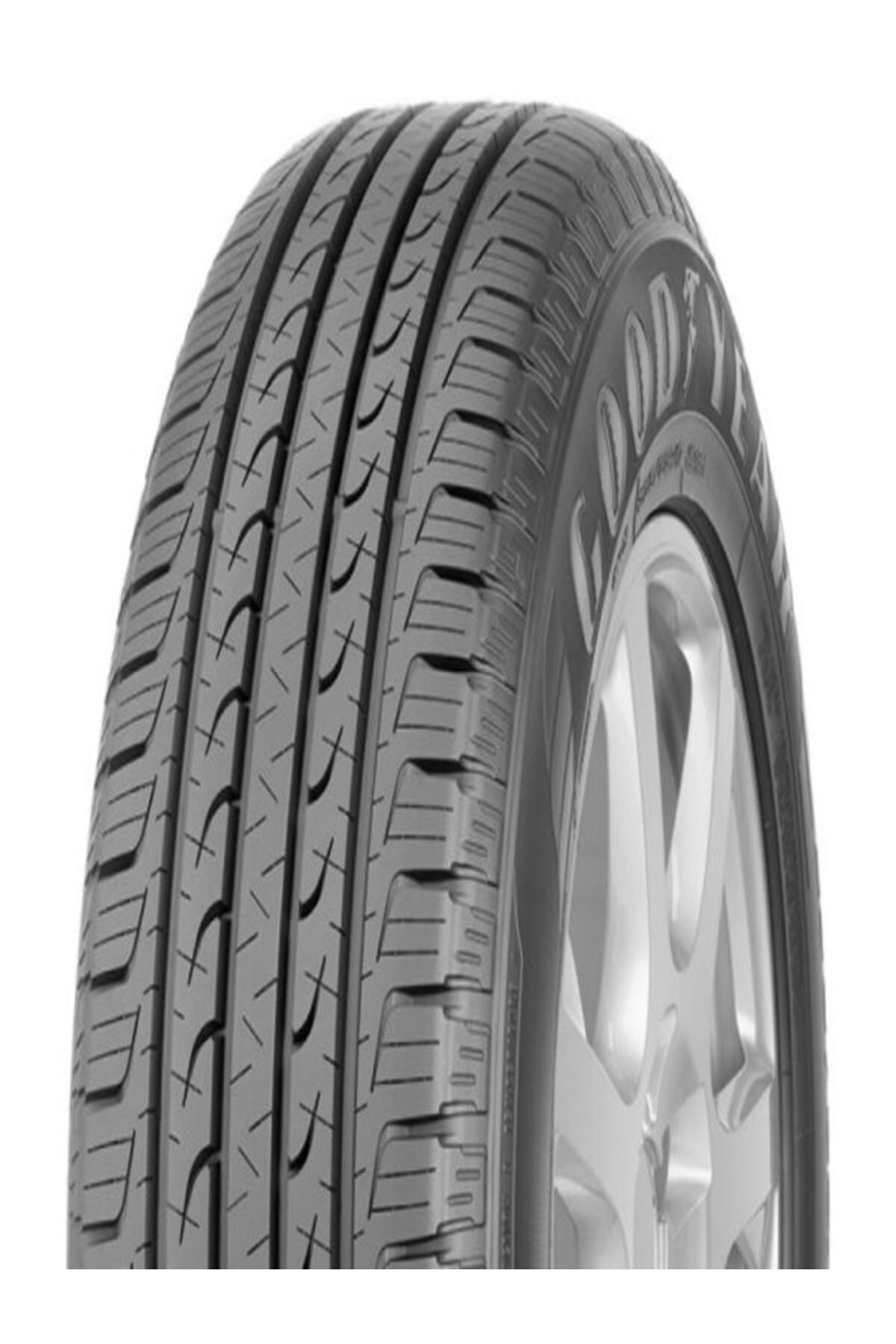Goodyear 215/60R17 96H GOODYEAR EFFICIENTGRIP SUV (2023 SONLARI ...