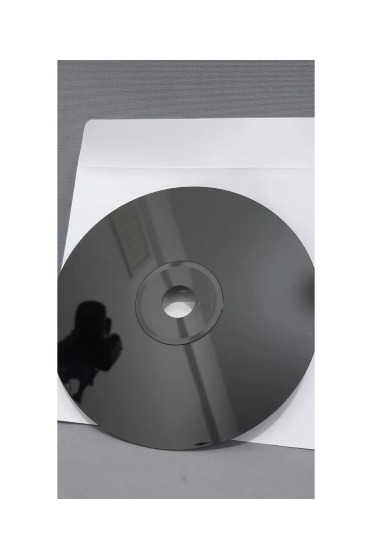 Raks Dıanond Black Boş CD 80mm 700 Mb 40x Teflon Çizilmez - Fiyatı