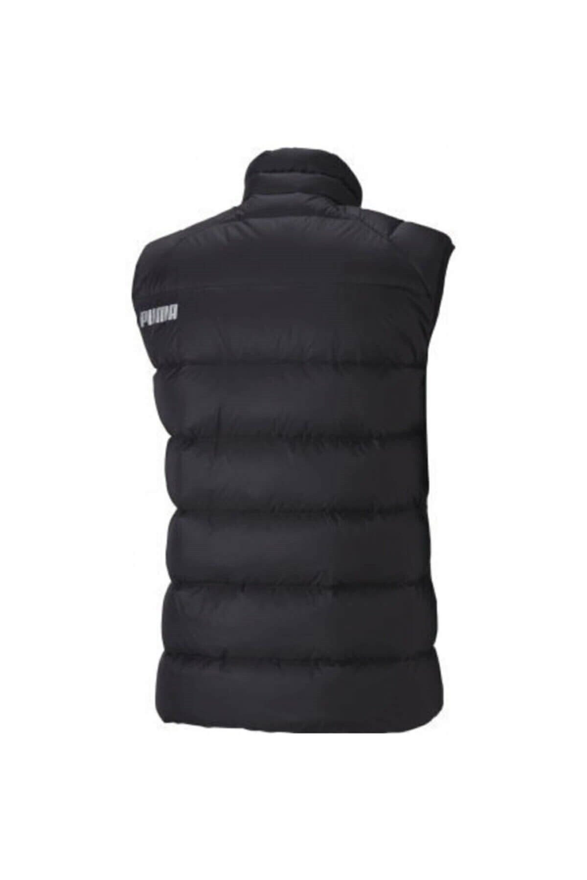 Puma Pwrwarm Packlite 600 Down Vest Men s Vest 58770001
