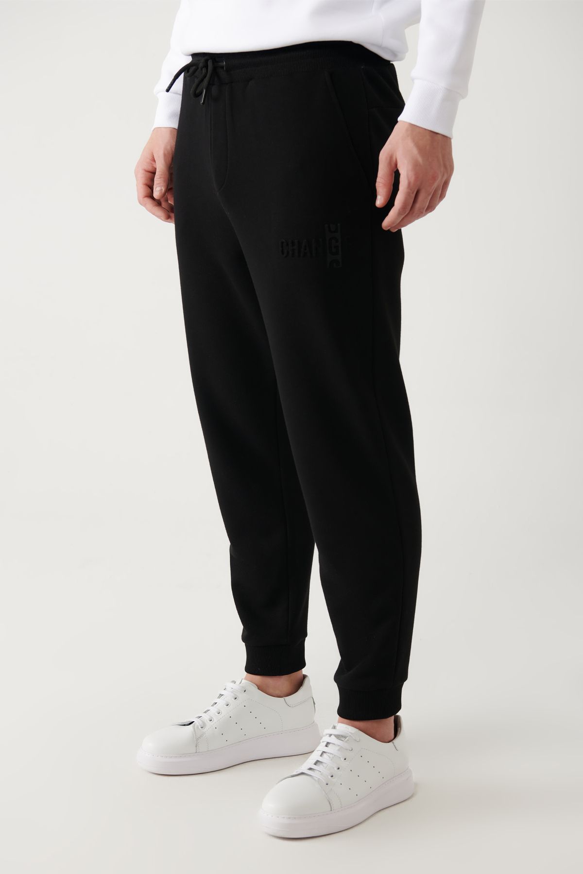 Non jogger sweatpants store