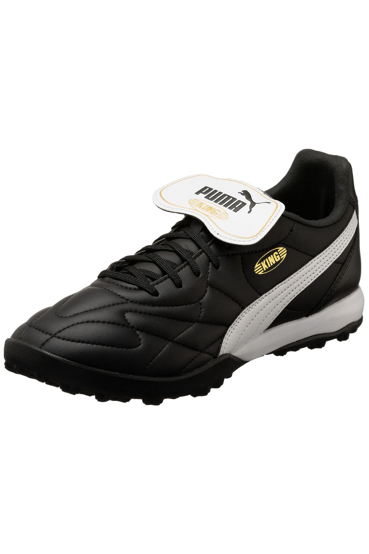 پادشاه بیش از Puma