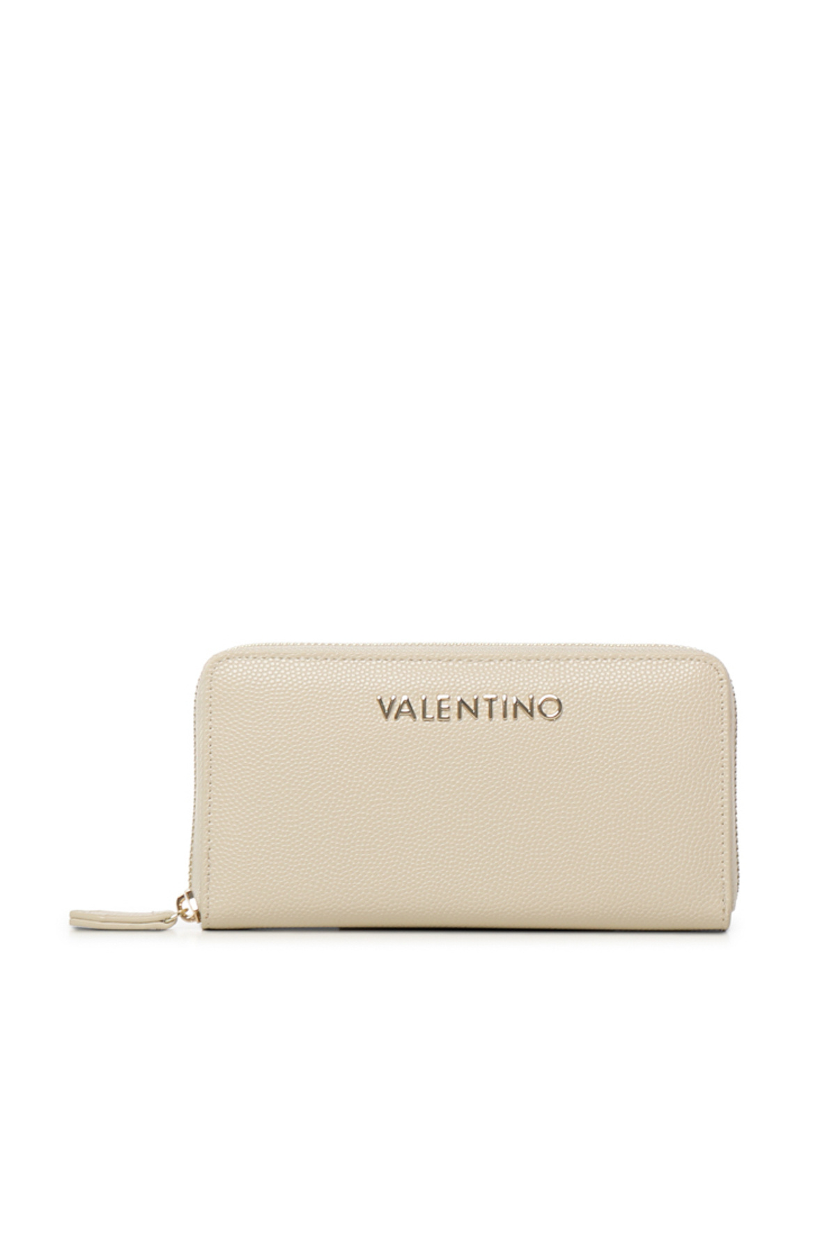 Valentino DIVINA ZIP KOLEM PENĚŽENKA BÉŽOVÁ VPS1R4155G