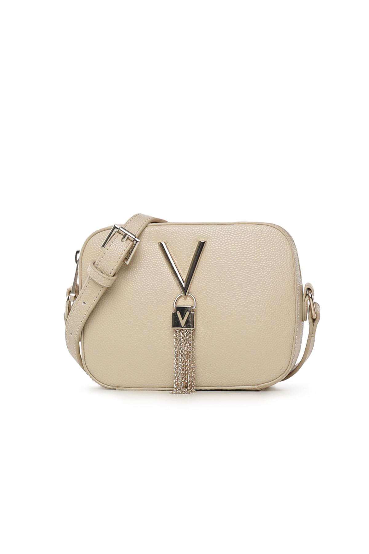 Valentino DIVINA KAMERATASCHE BEIGE VBS1R409G